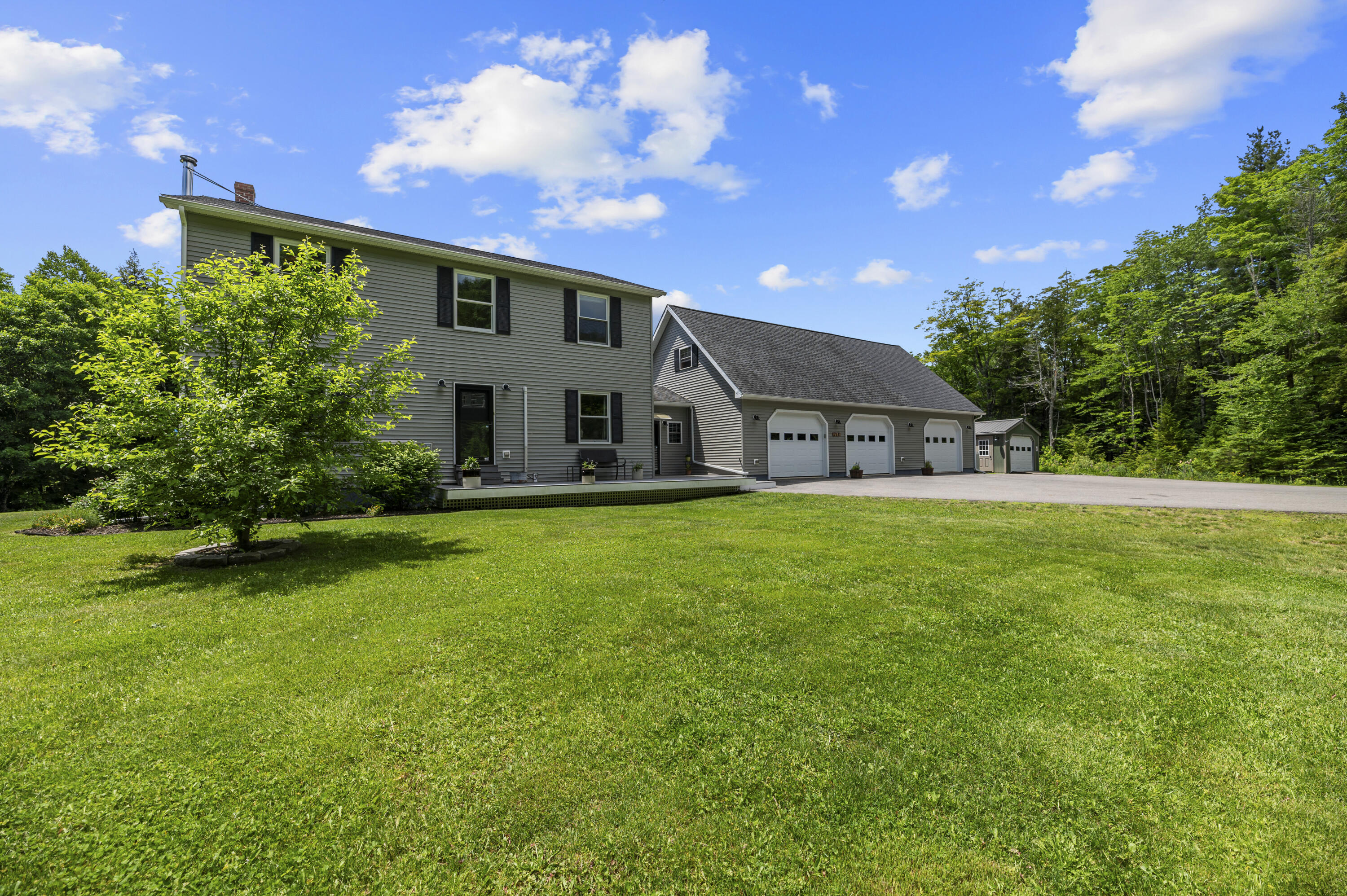 716 Moosehead Trail Highway