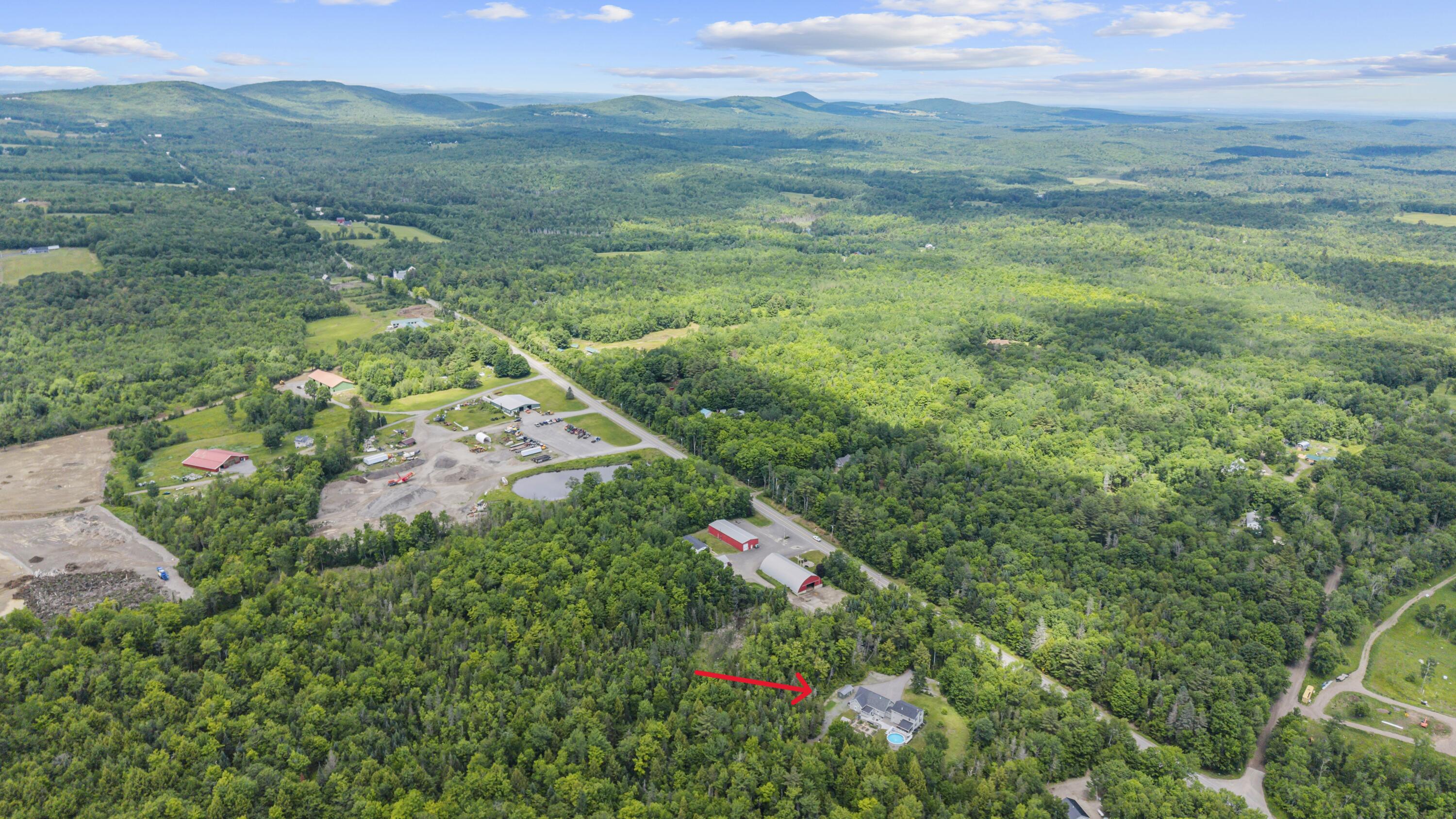 716 Moosehead Trail Highway