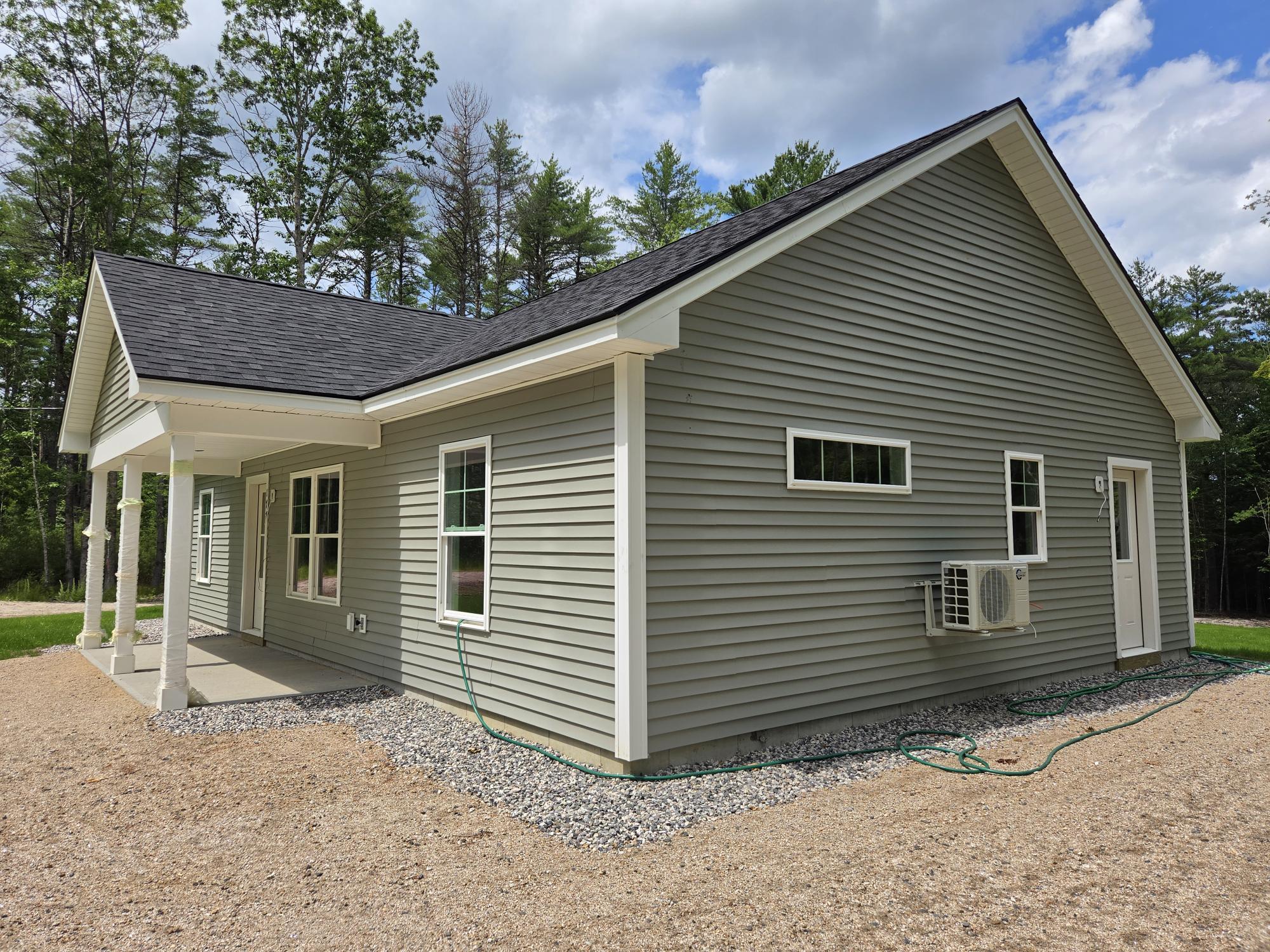 74 Isaac Stevens Road