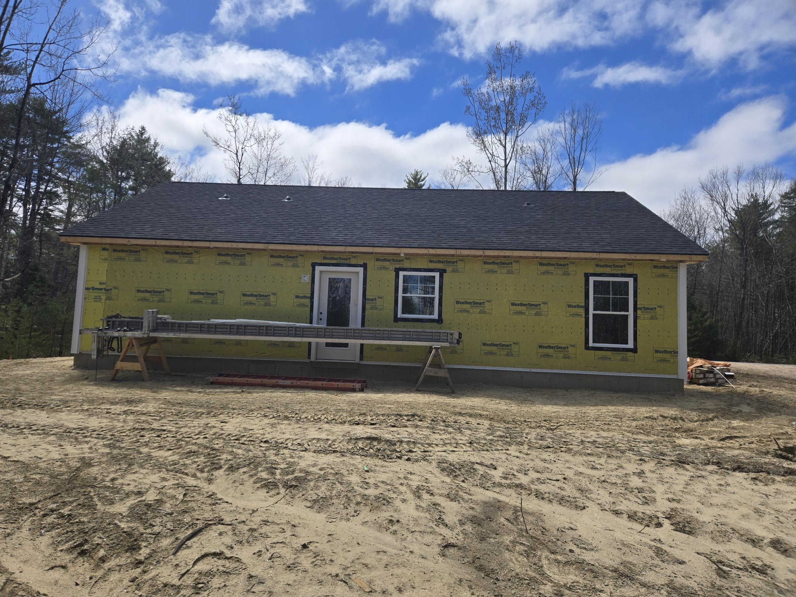 74 Isaac Stevens Road