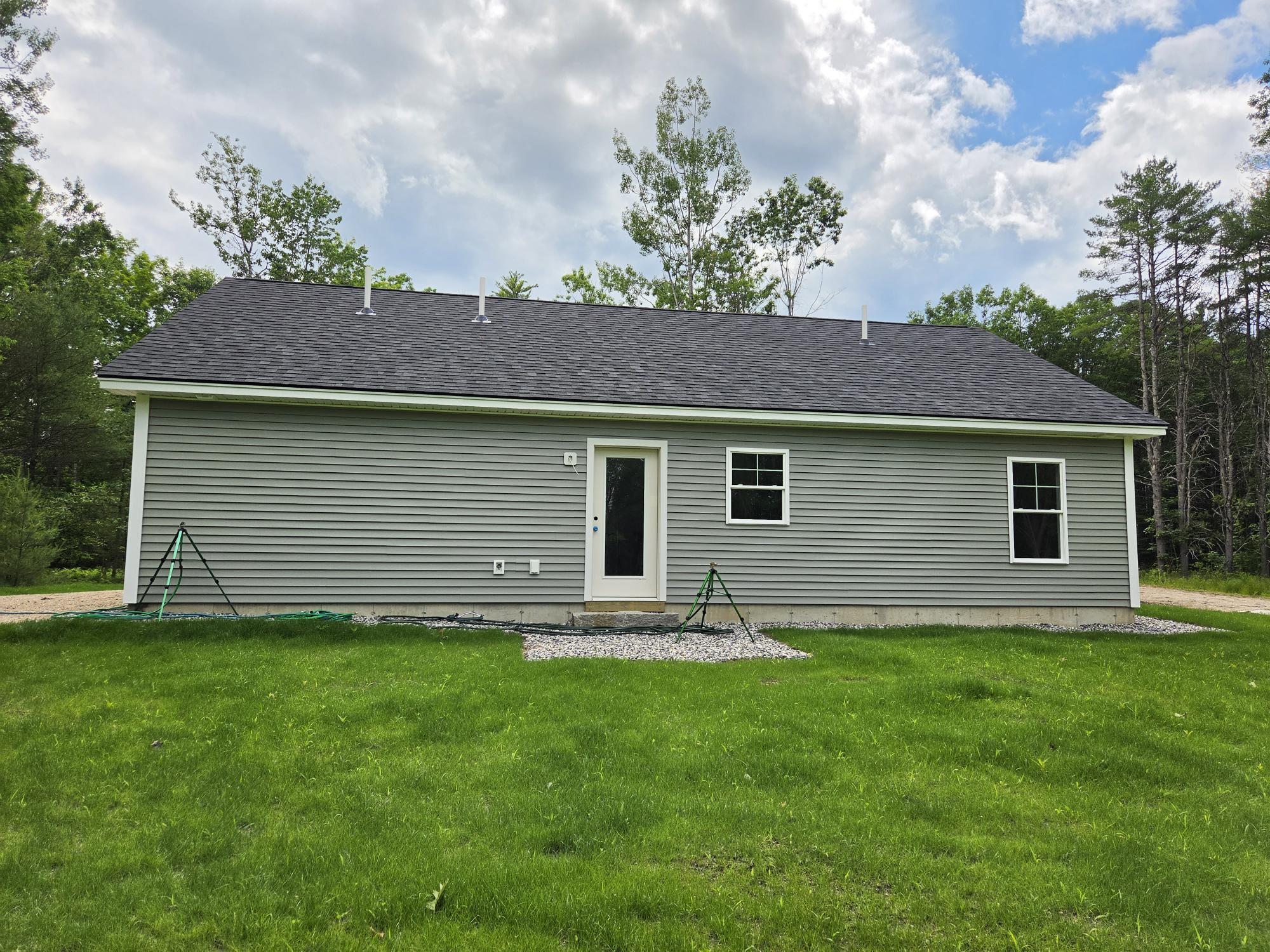 74 Isaac Stevens Road