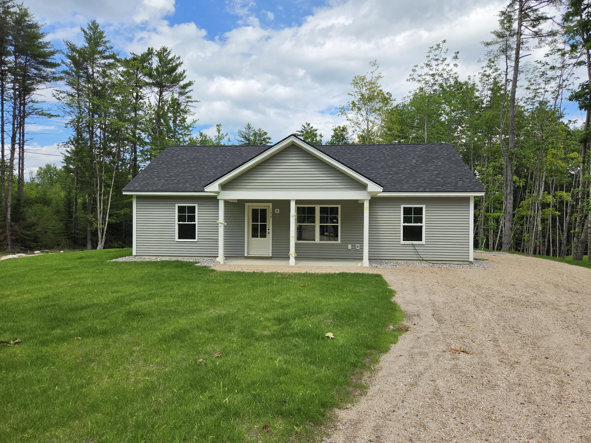 74 Isaac Stevens Road