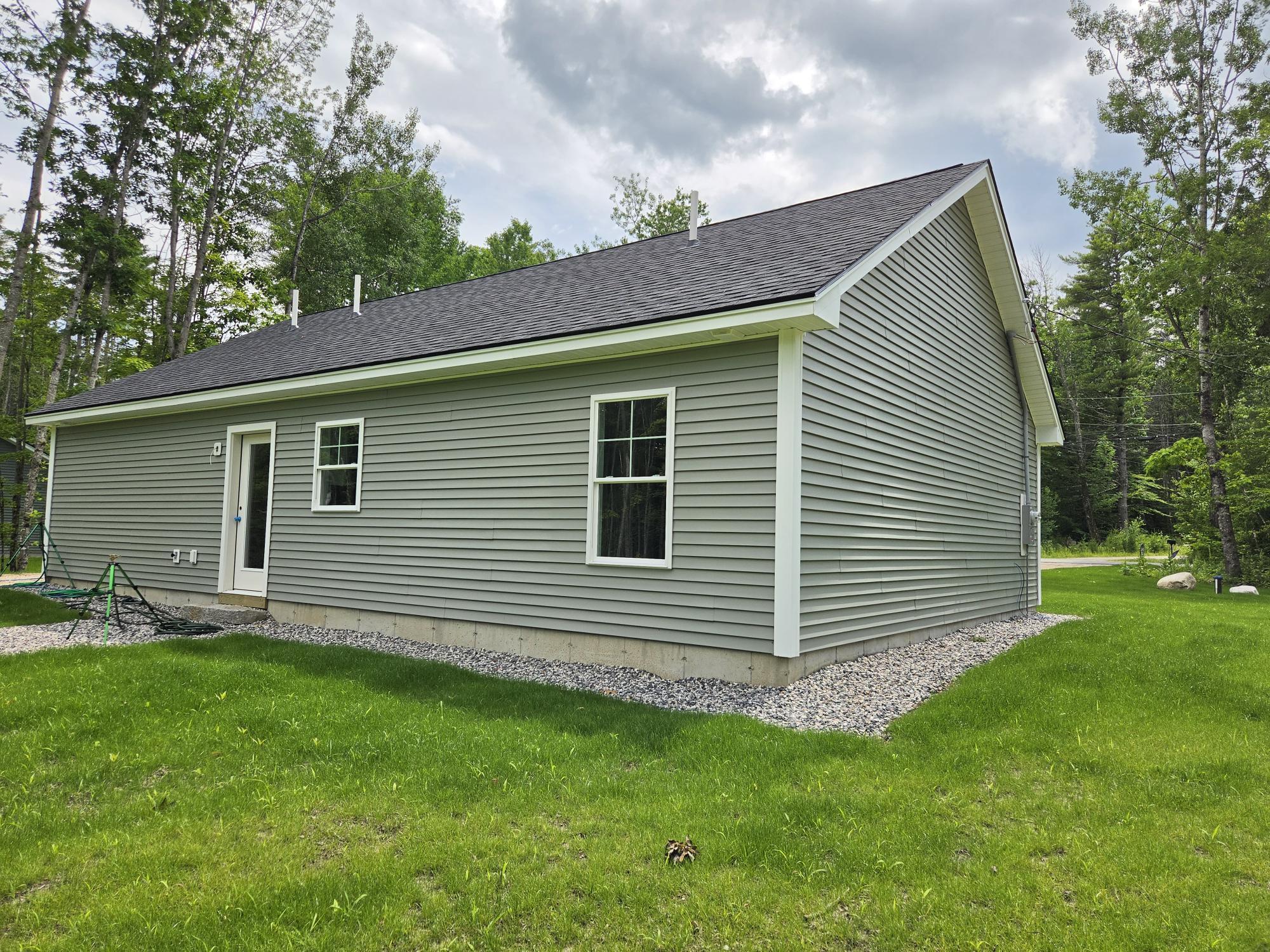 74 Isaac Stevens Road