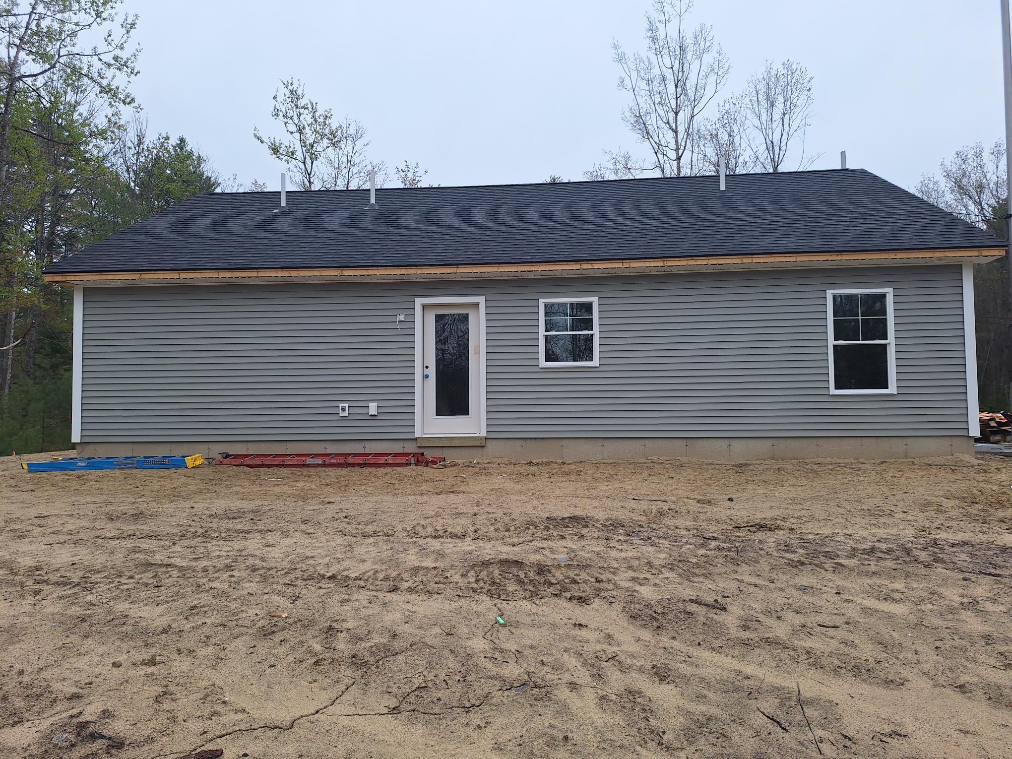 74 Isaac Stevens Road