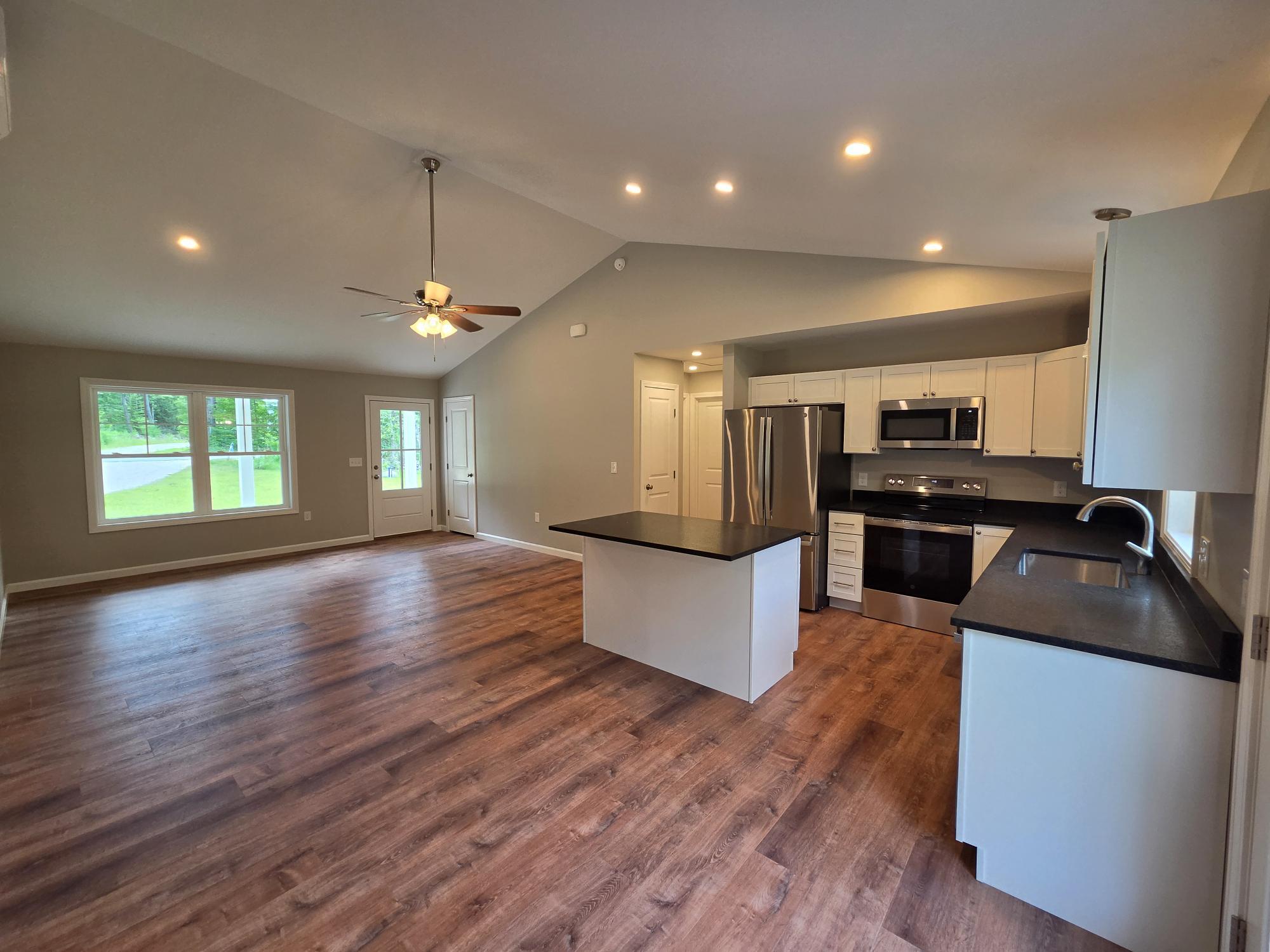 74 Isaac Stevens Road