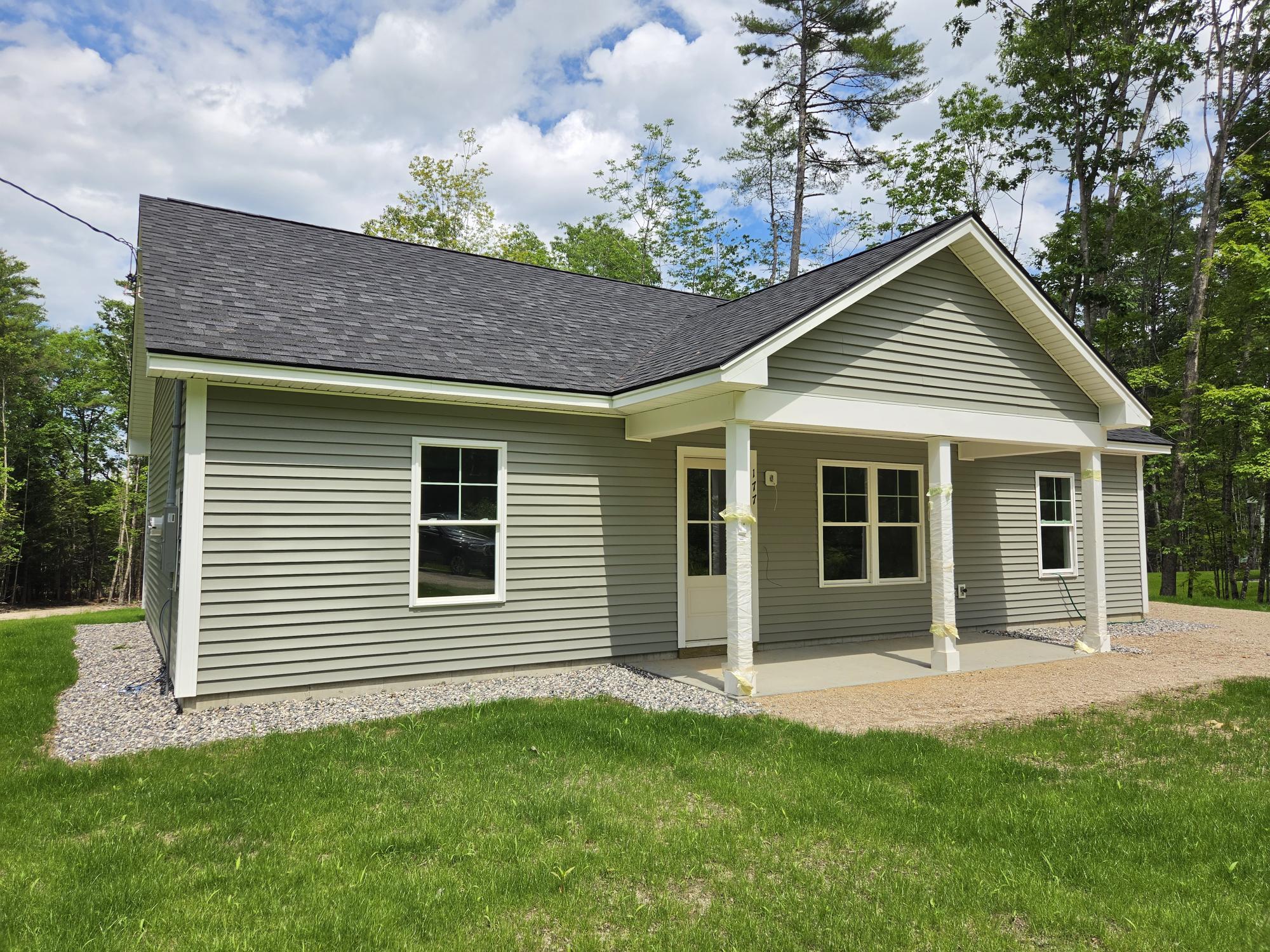 74 Isaac Stevens Road