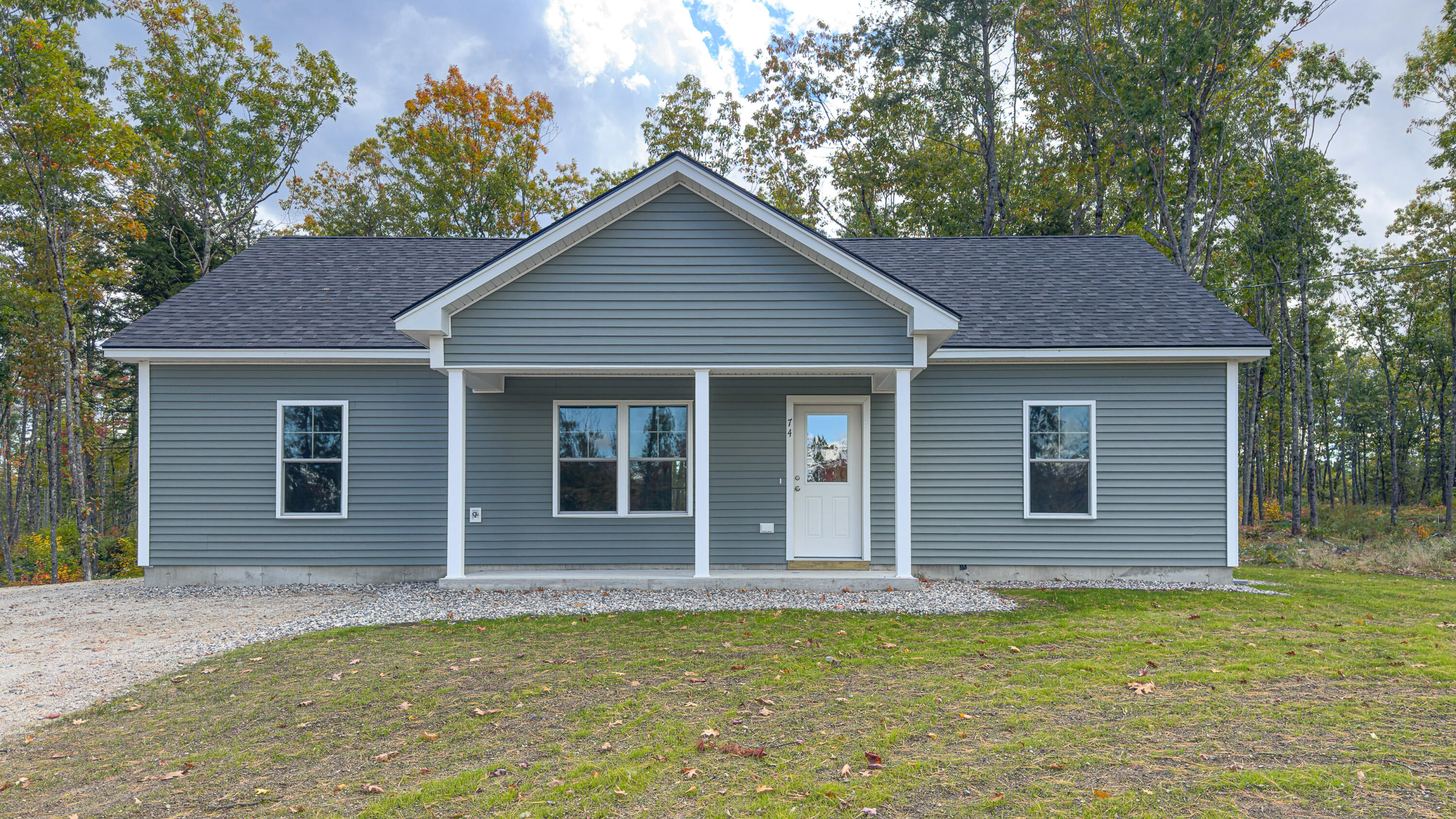74 Isaac Stevens Road