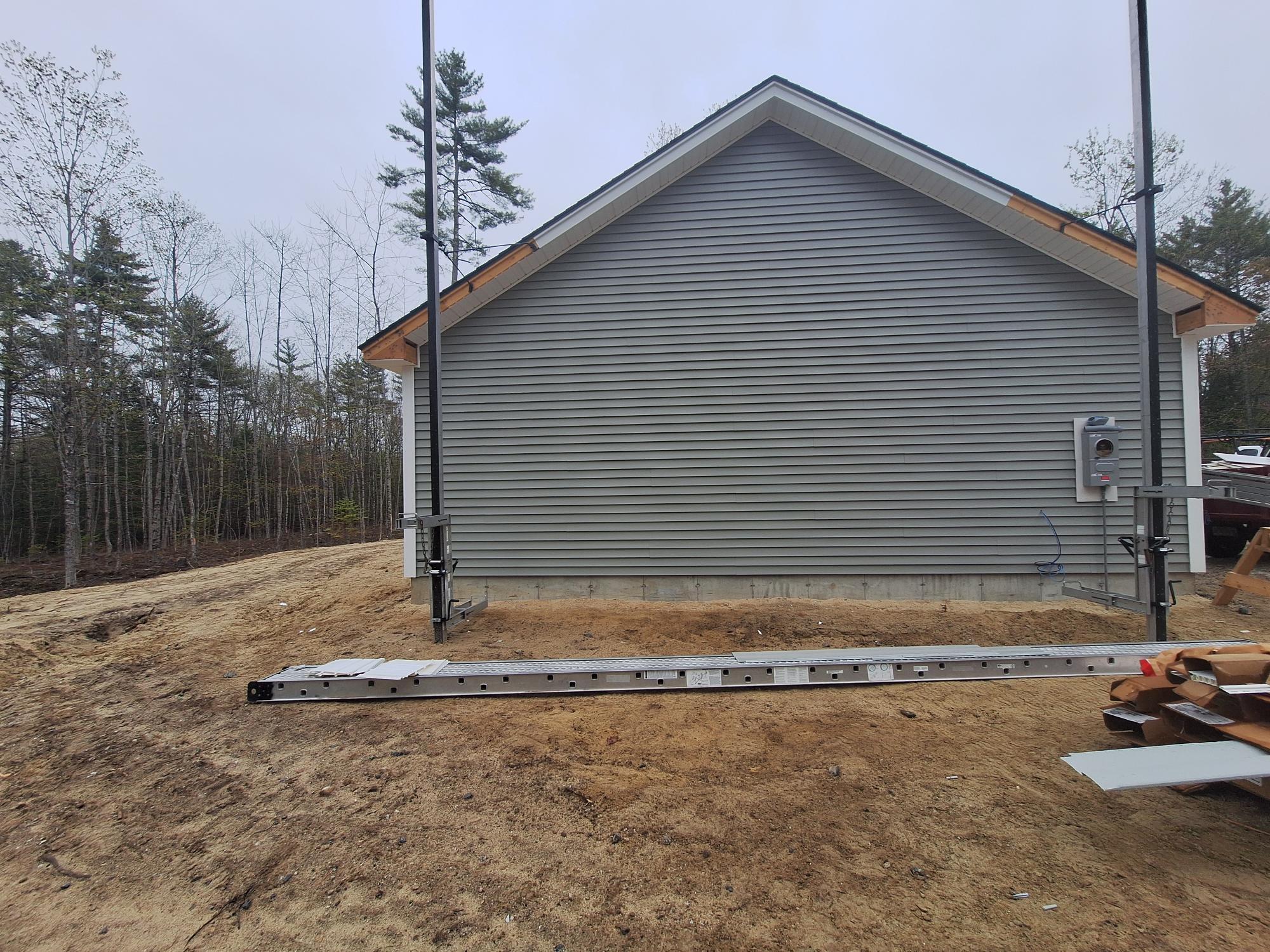 74 Isaac Stevens Road
