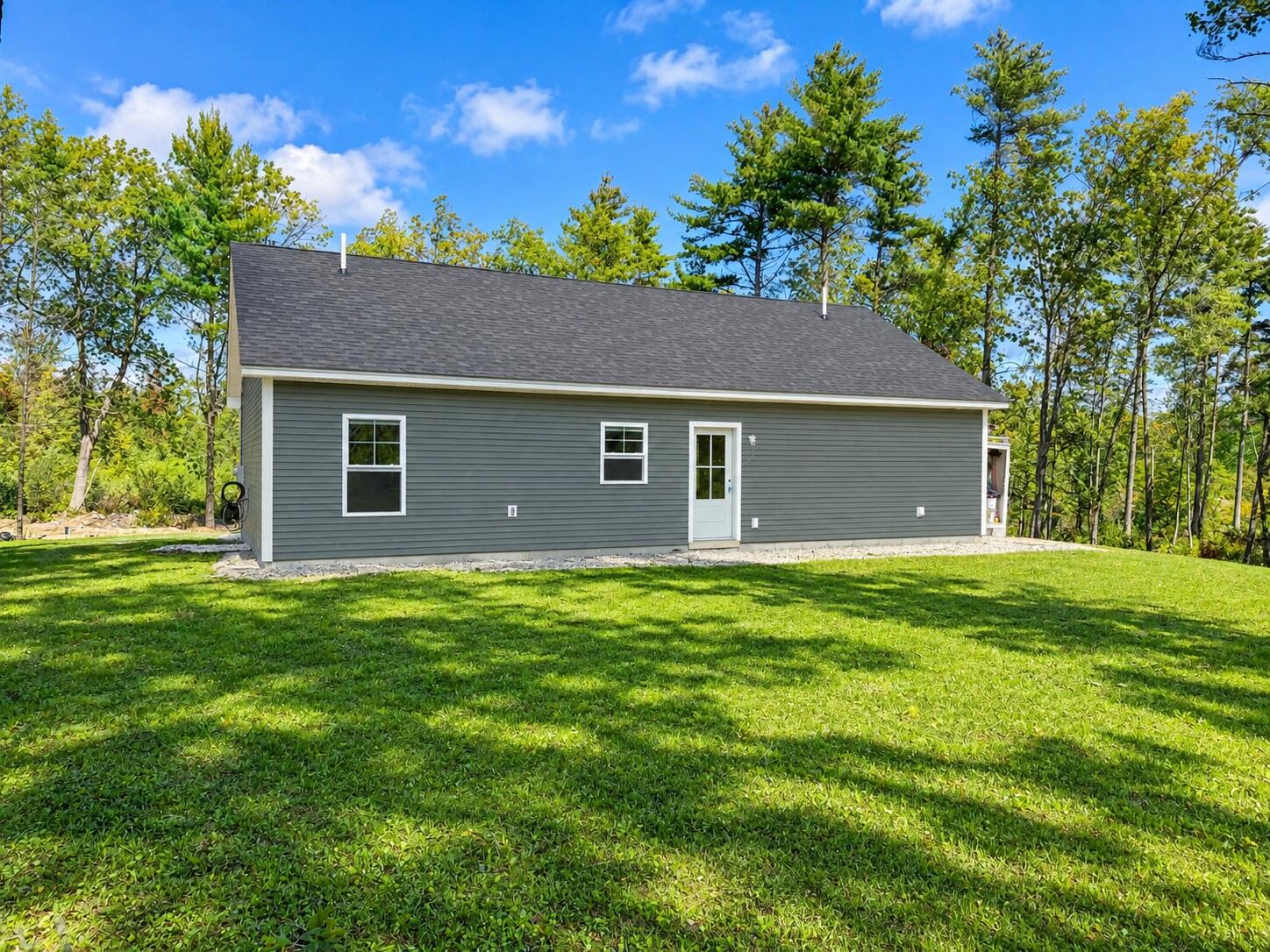 74 Isaac Stevens Road