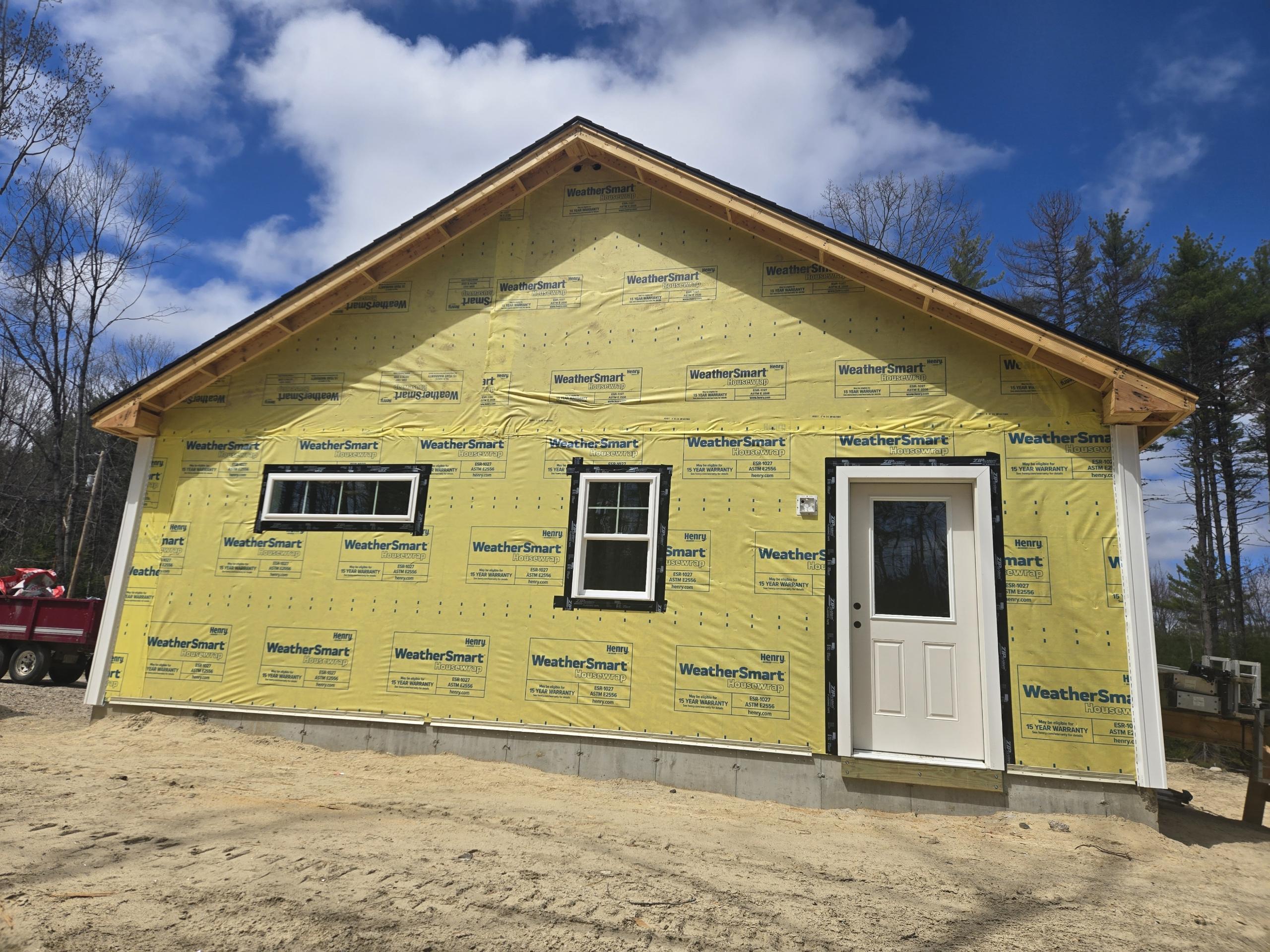 74 Isaac Stevens Road
