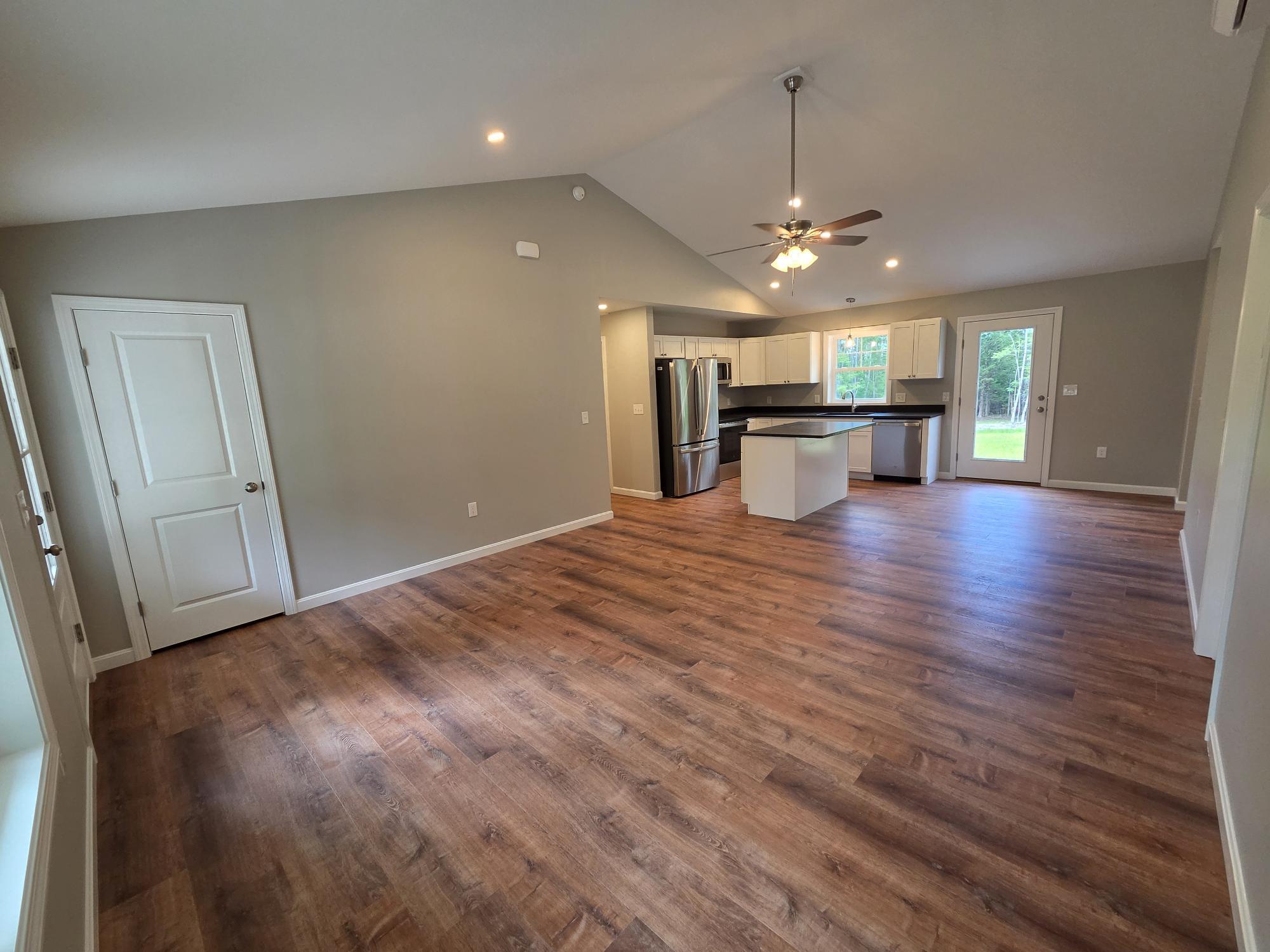 74 Isaac Stevens Road