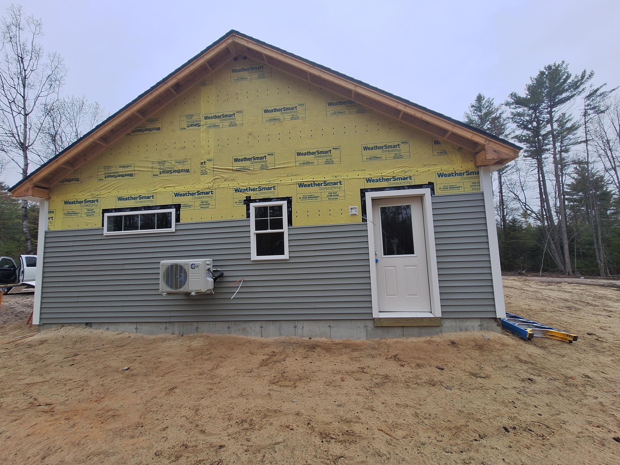 74 Isaac Stevens Road