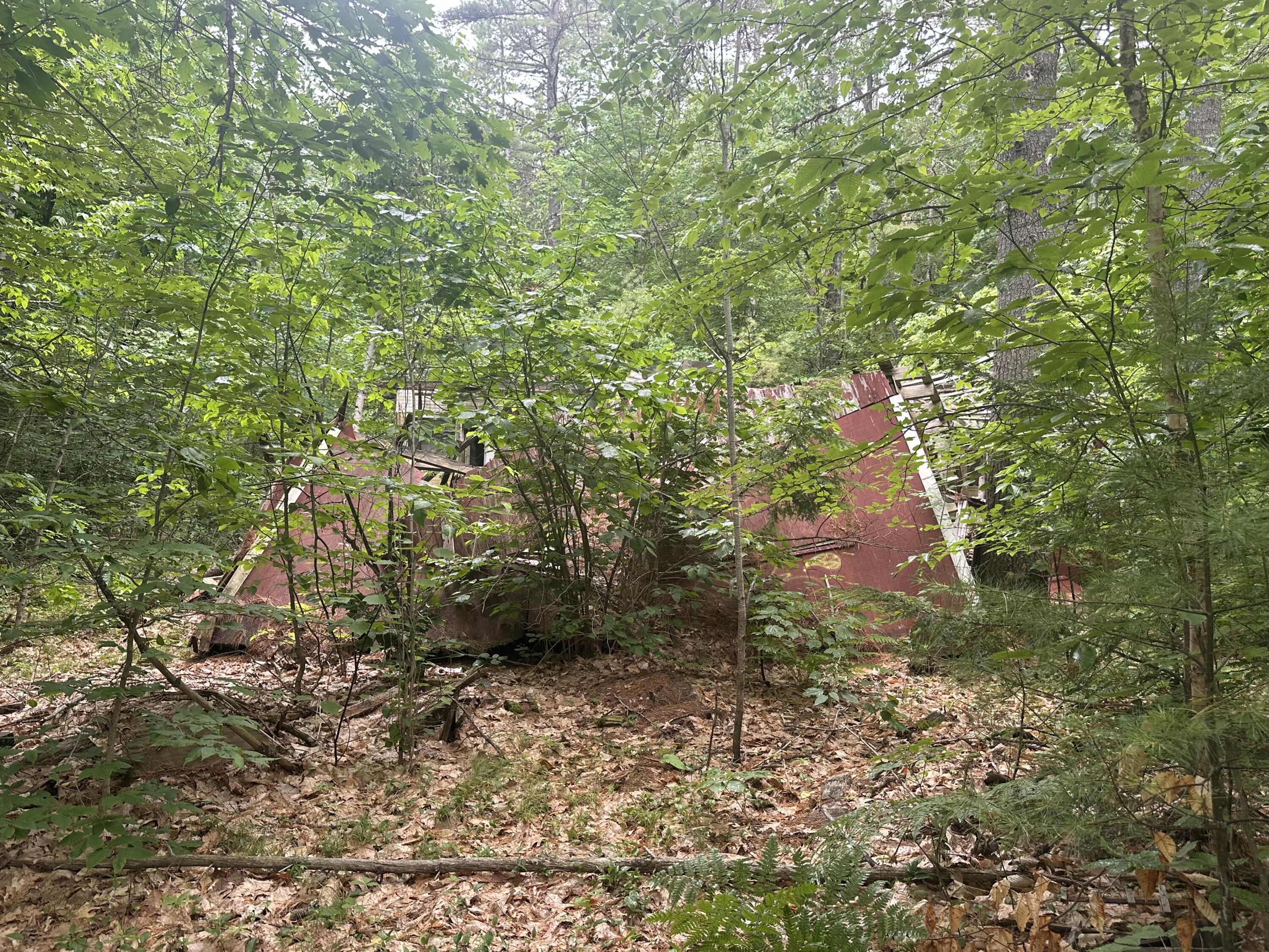 276 River Road