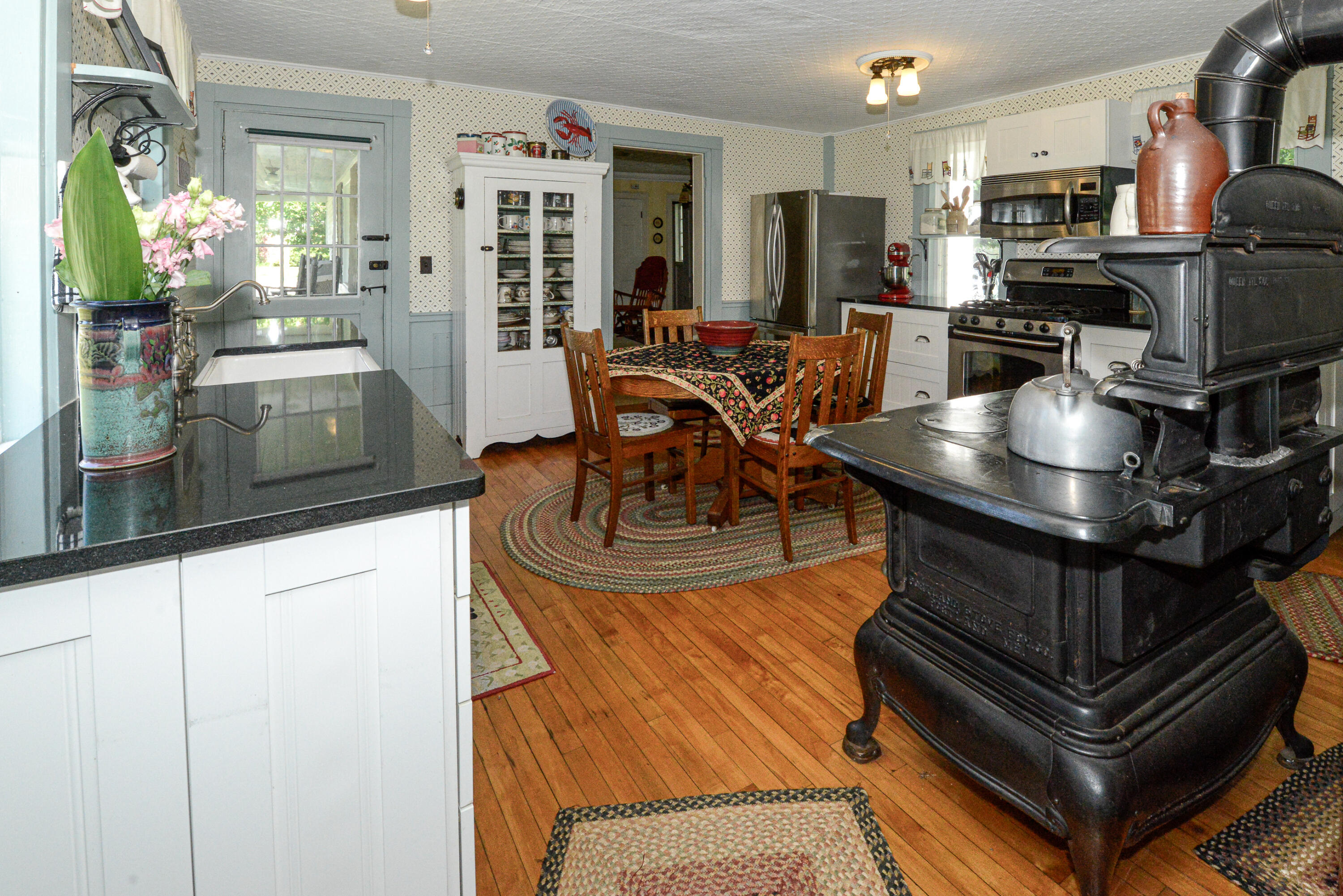 62 Old Elm Road