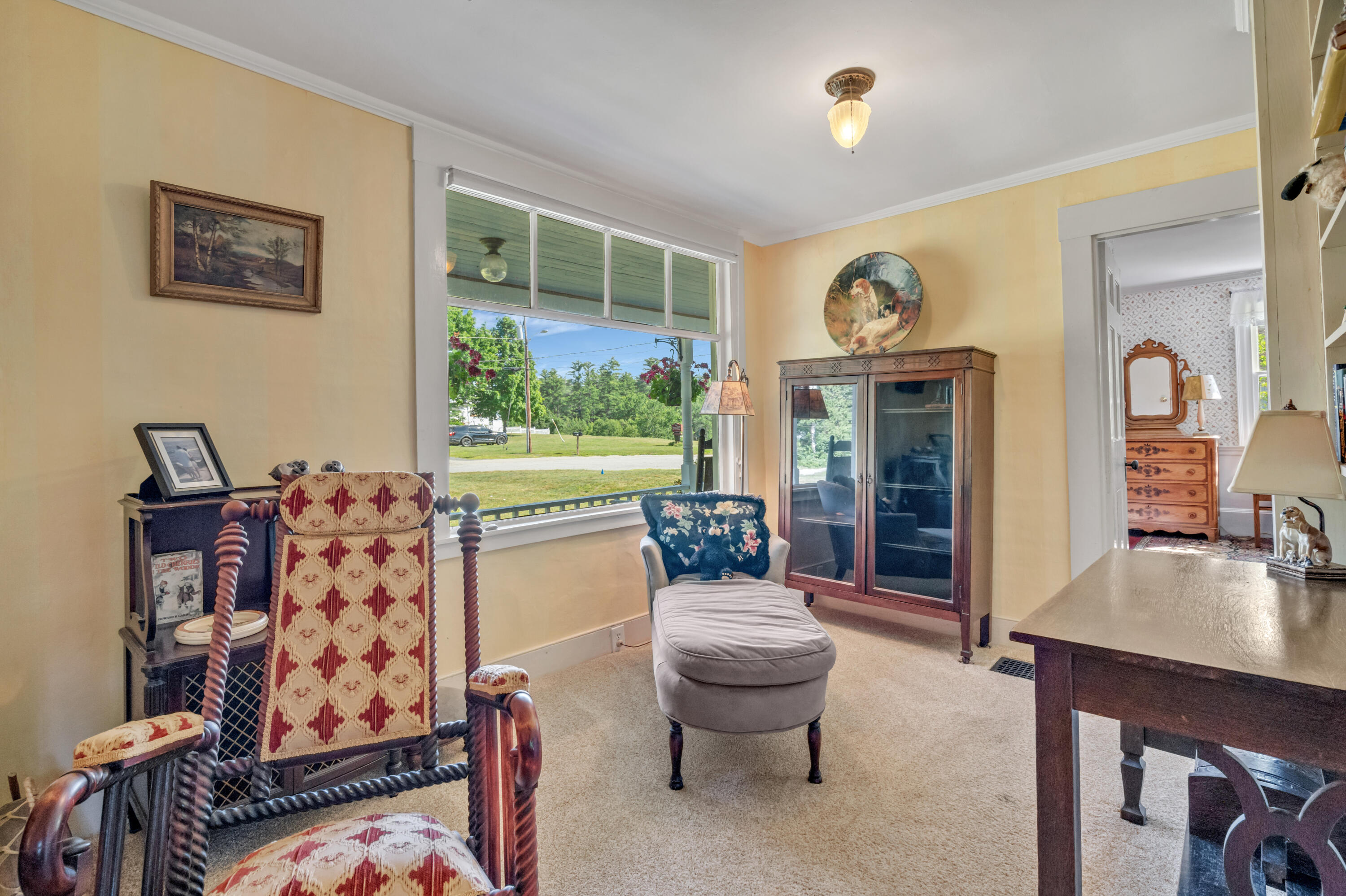 62 Old Elm Road