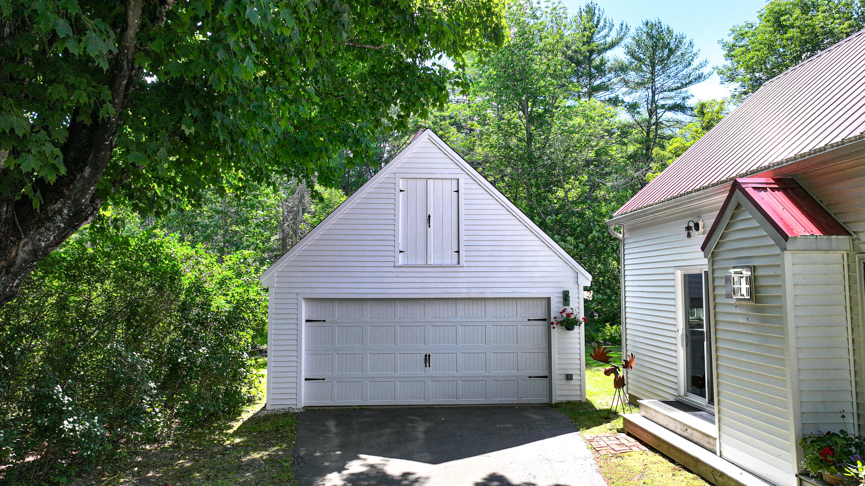 62 Old Elm Road