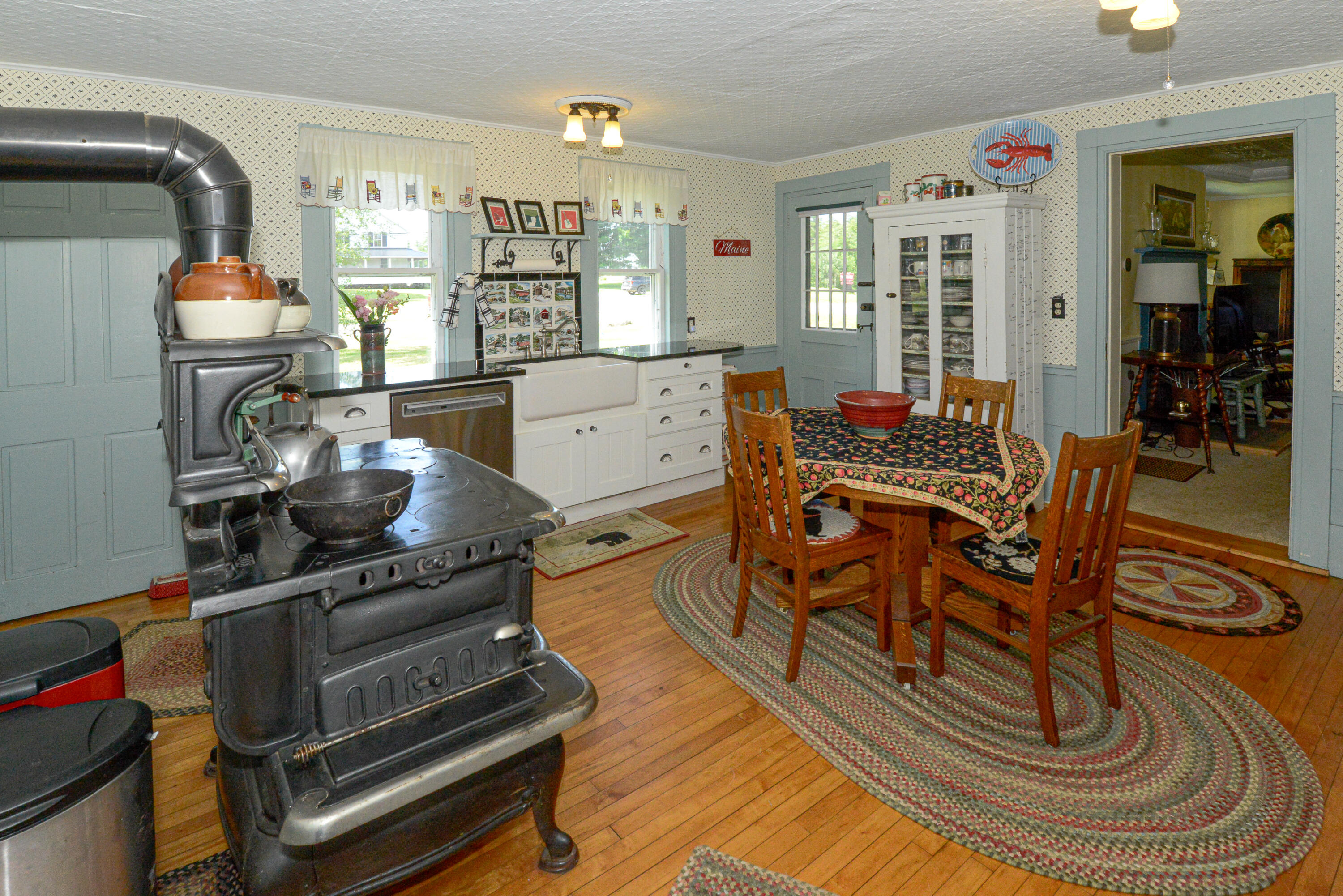 62 Old Elm Road