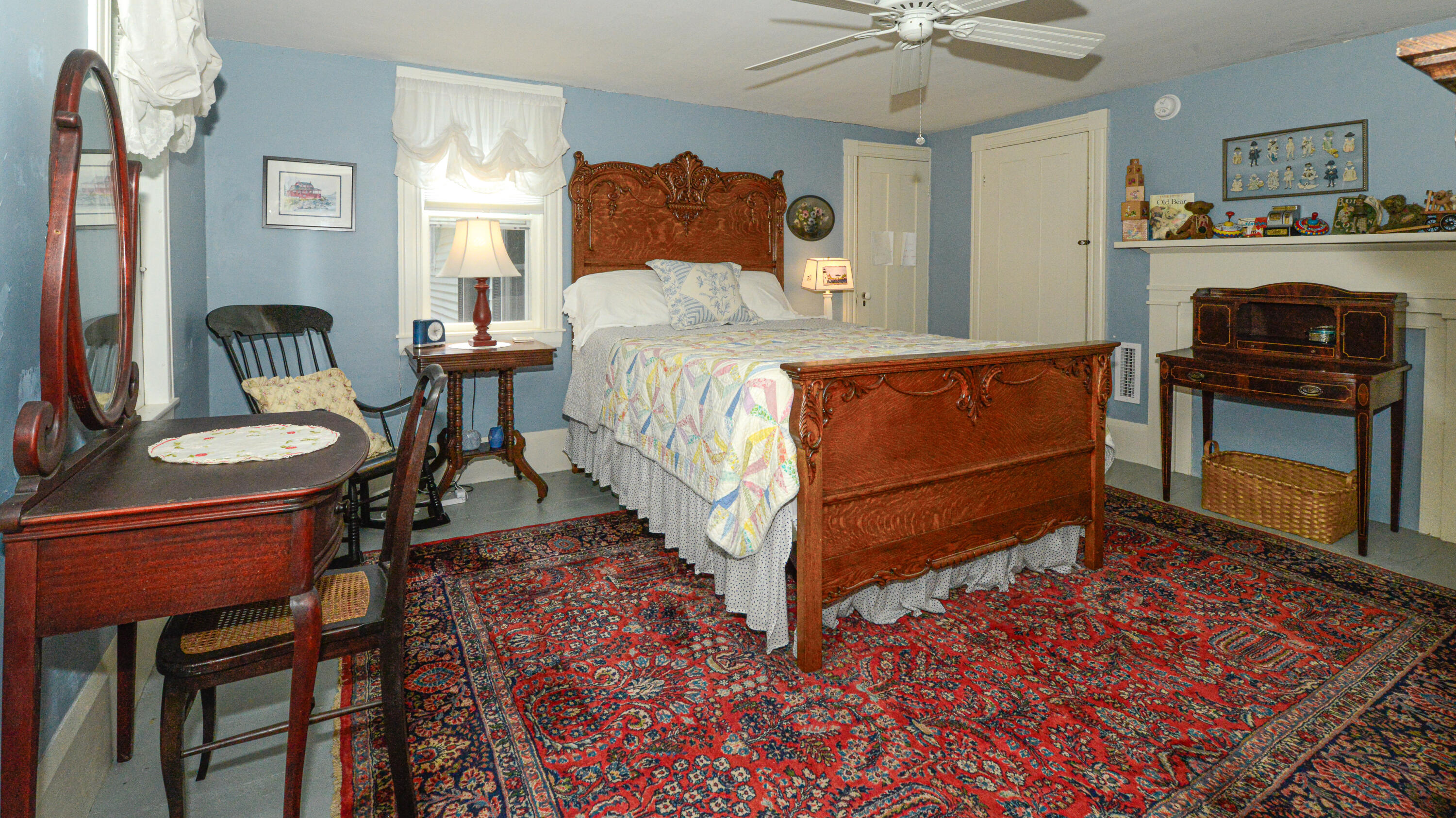 62 Old Elm Road
