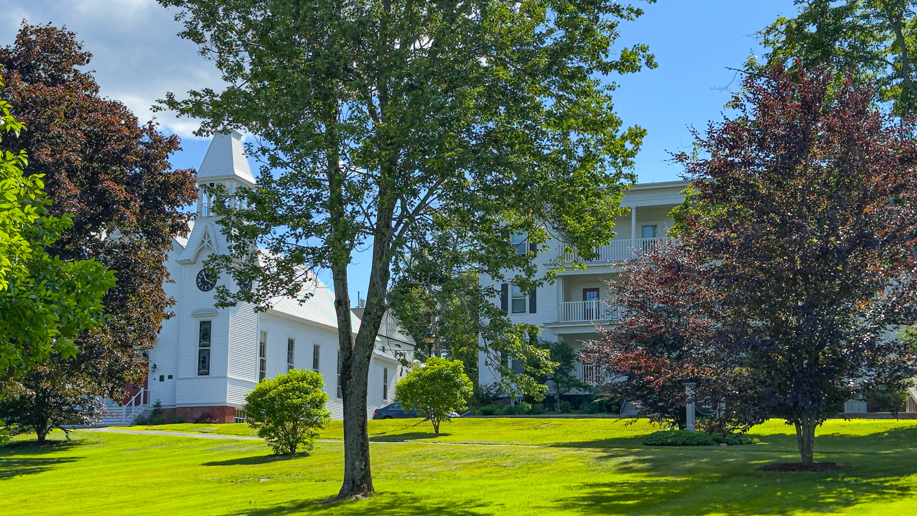 62 Old Elm Road