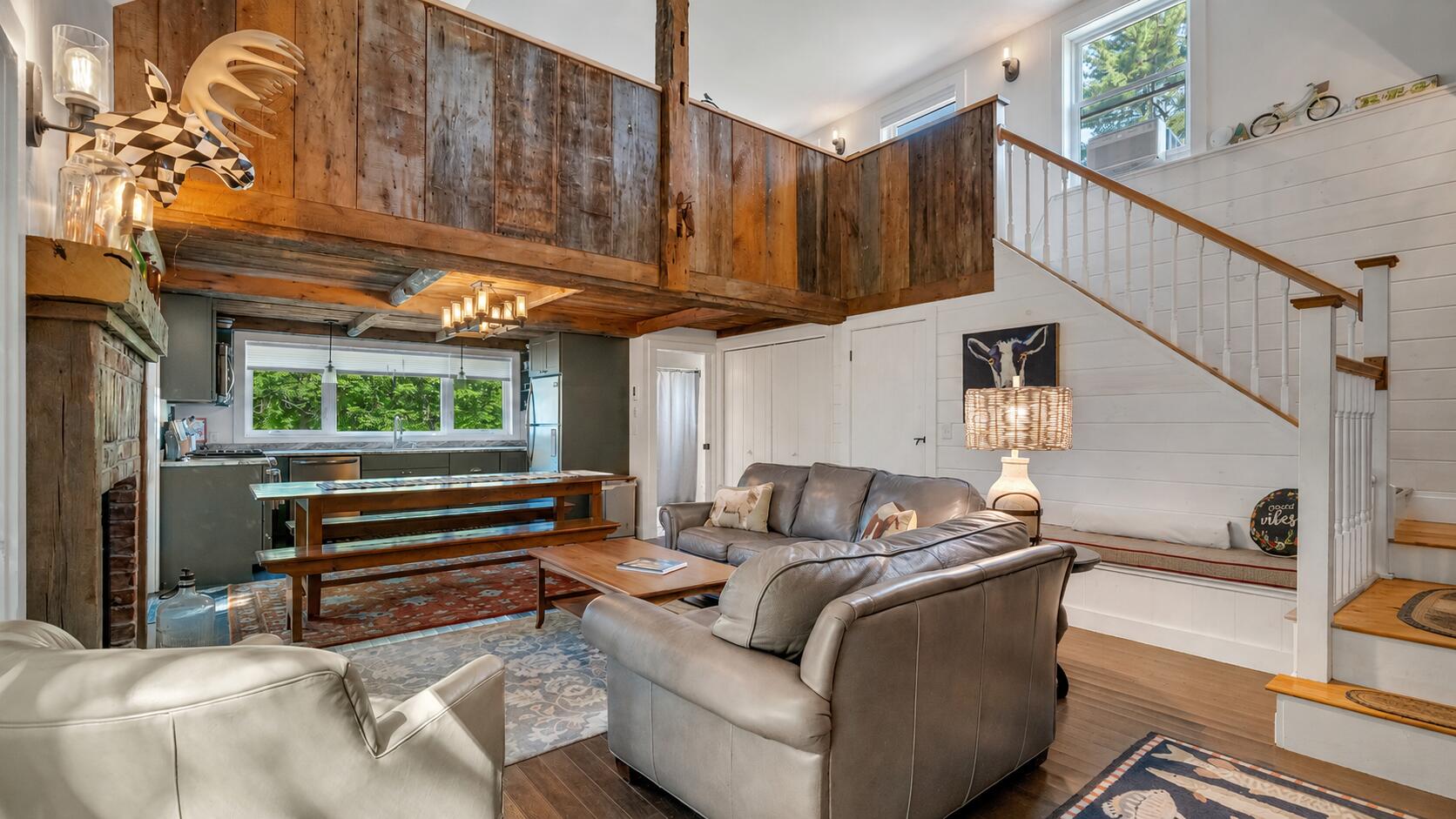 62 Old Elm Road