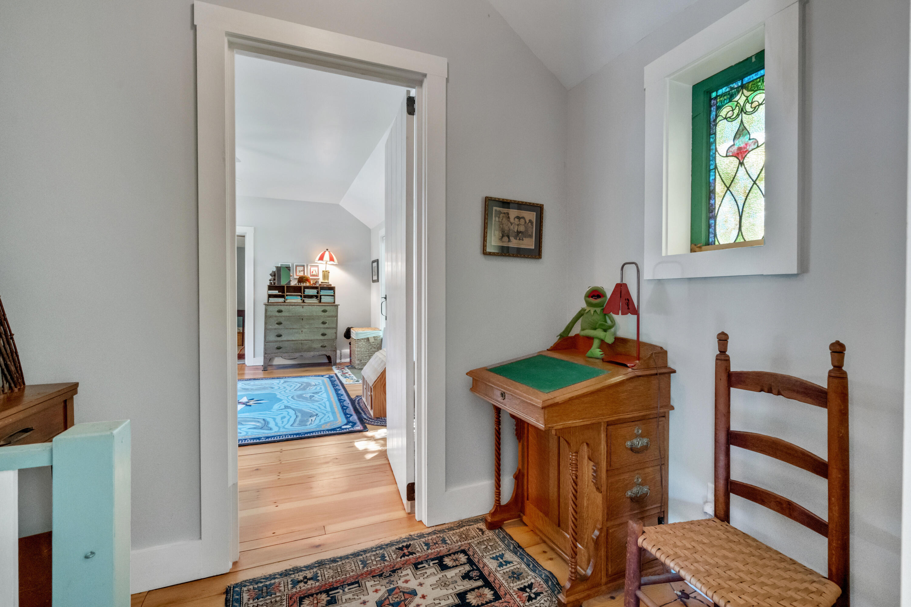 62 Old Elm Road