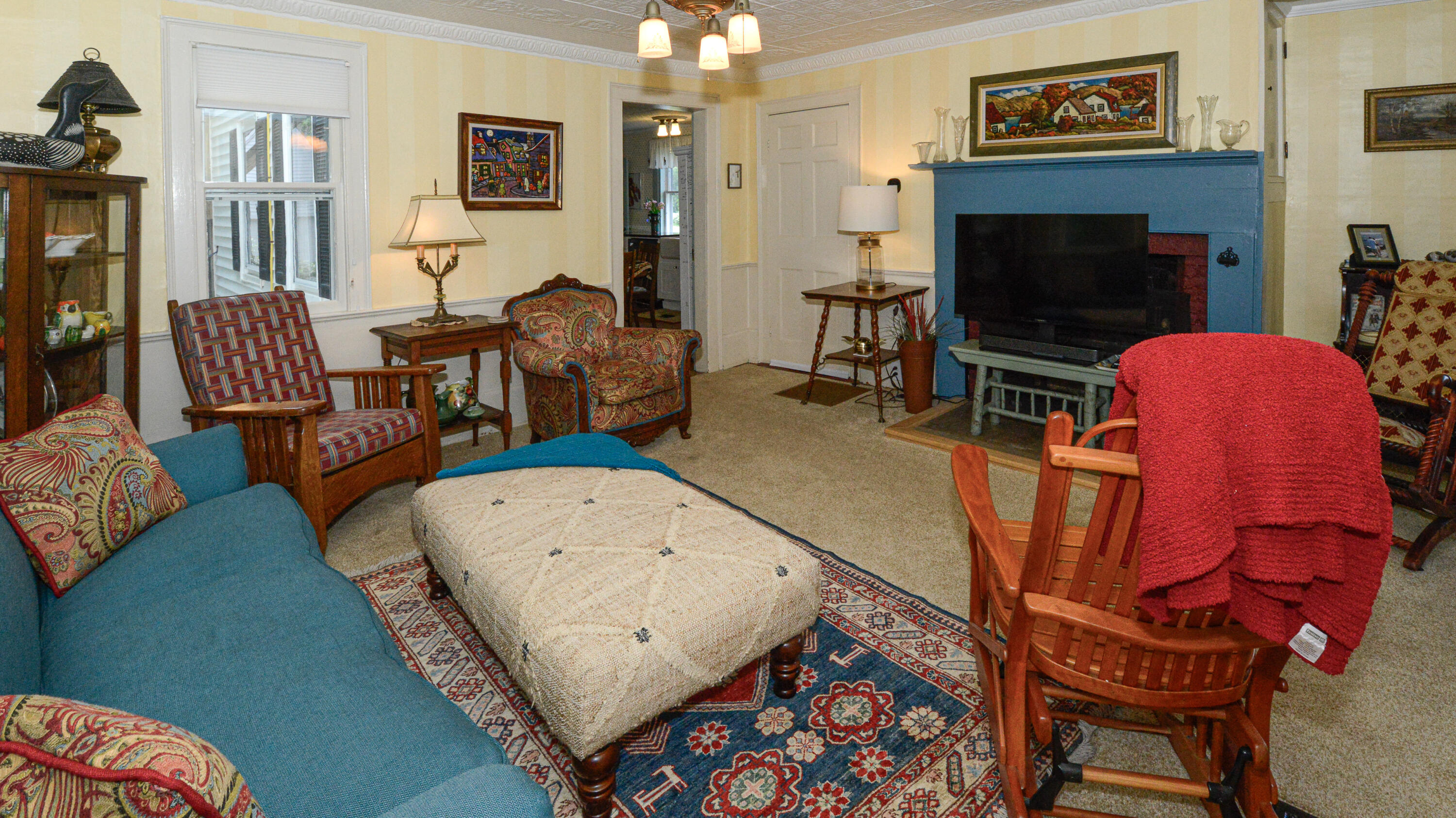 62 Old Elm Road