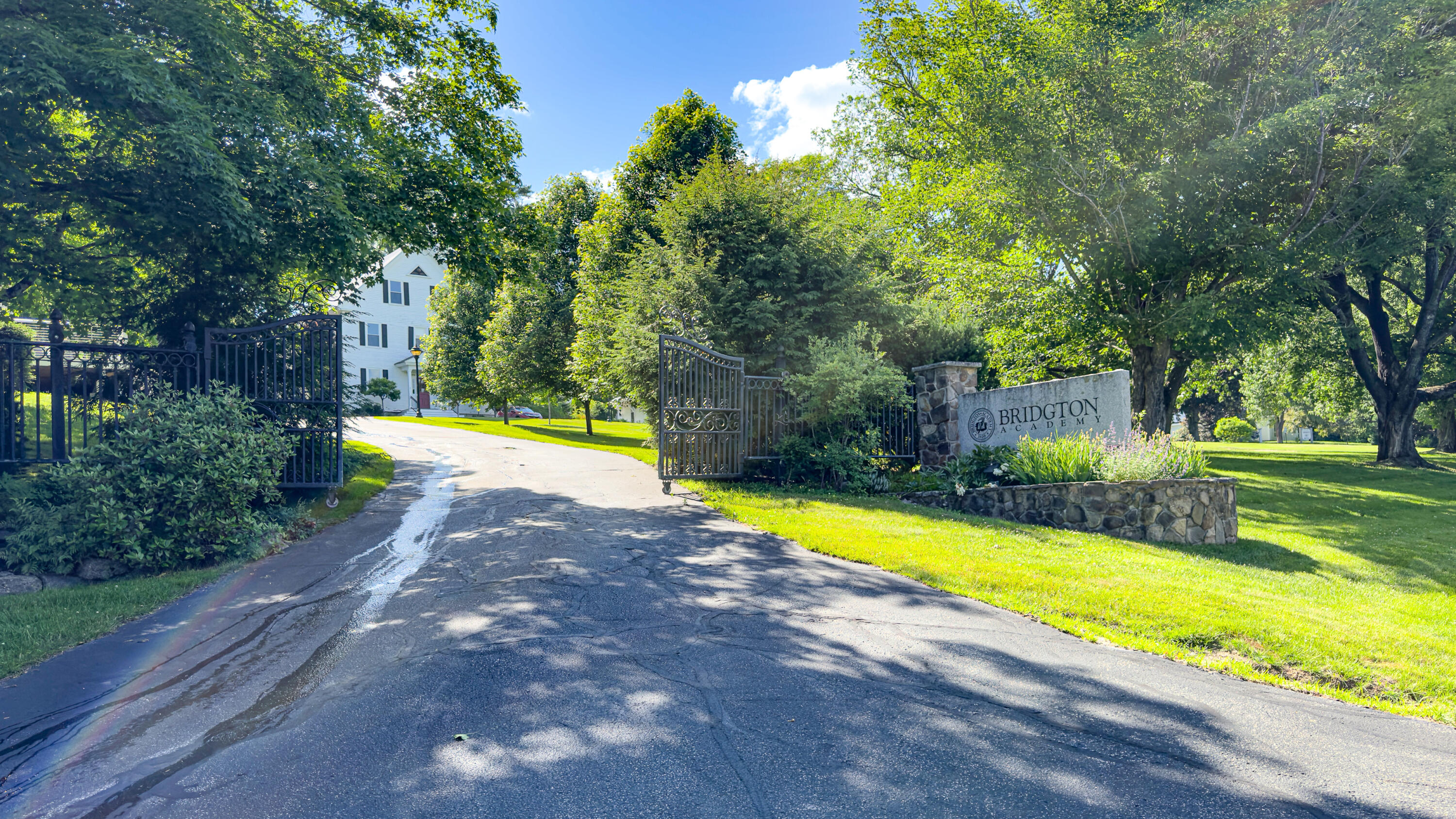 62 Old Elm Road