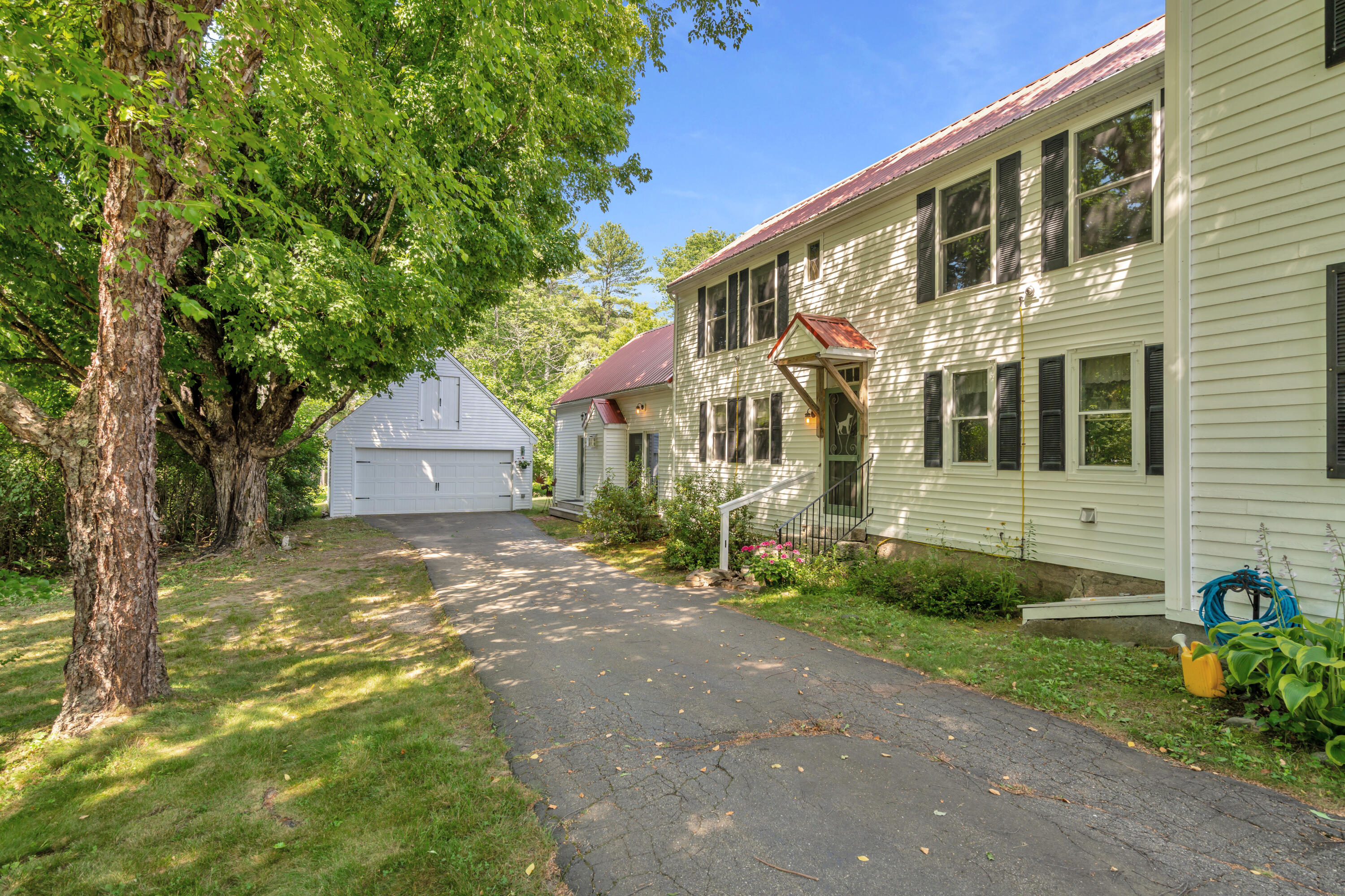 62 Old Elm Road