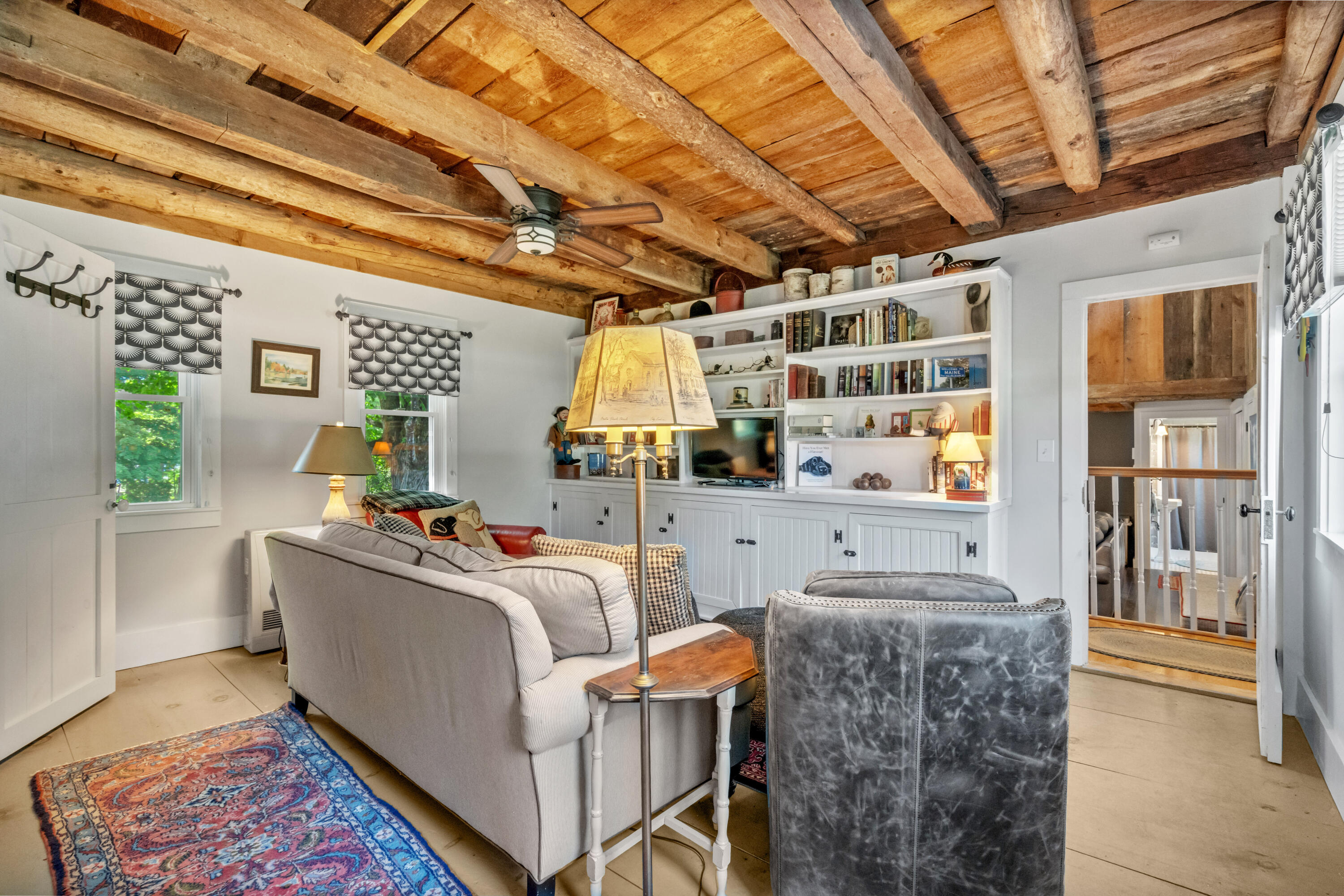 62 Old Elm Road