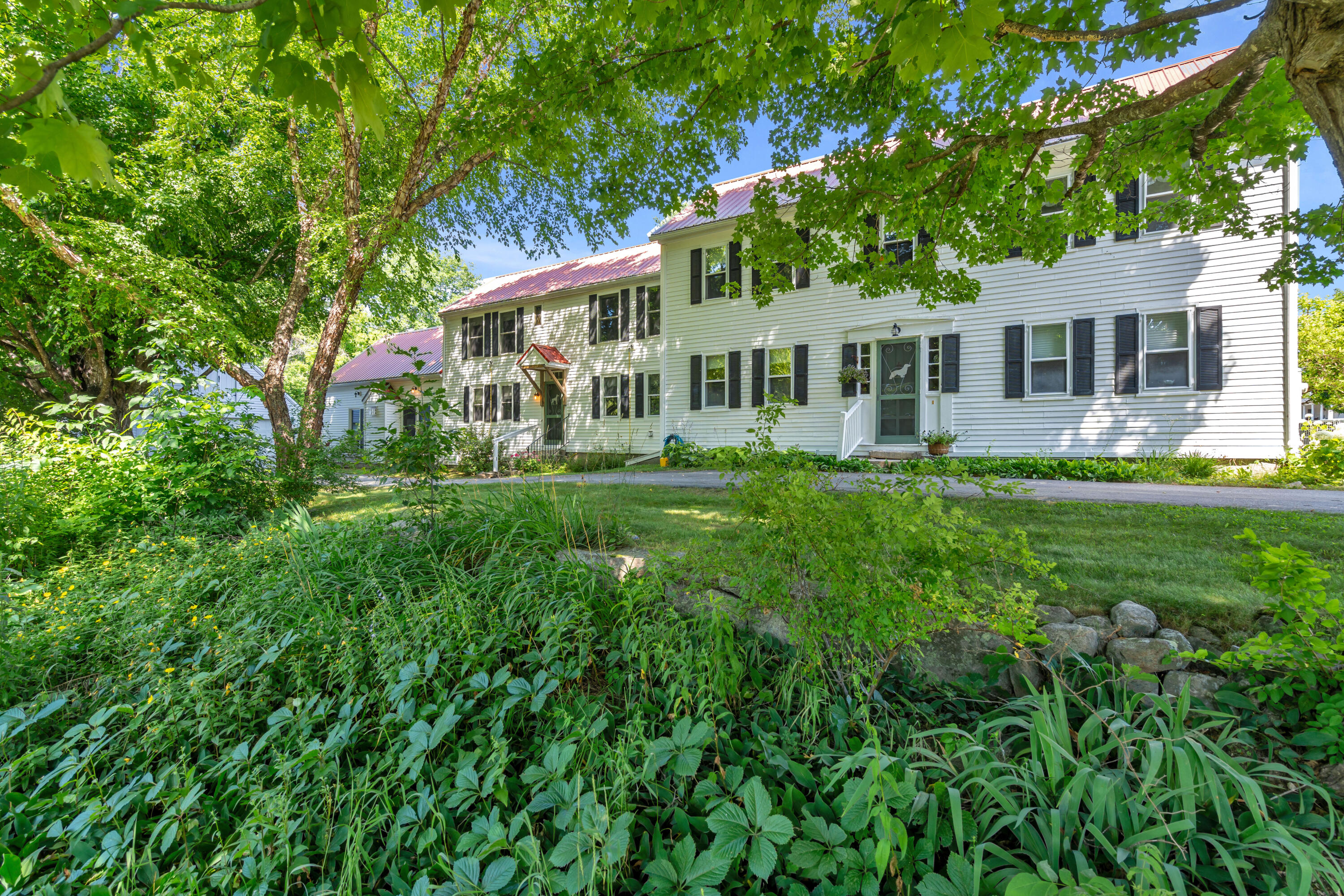 62 Old Elm Road