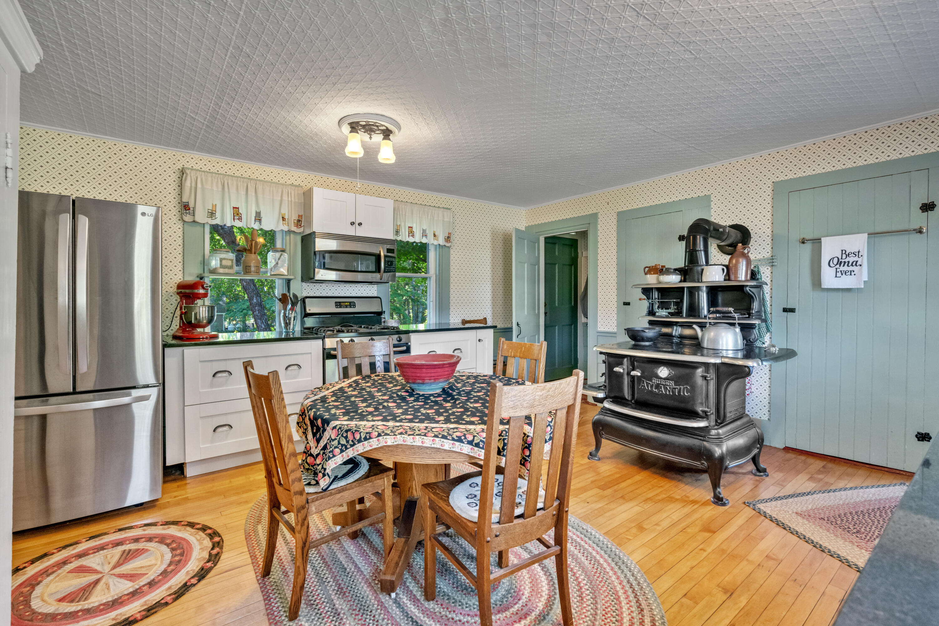 62 Old Elm Road