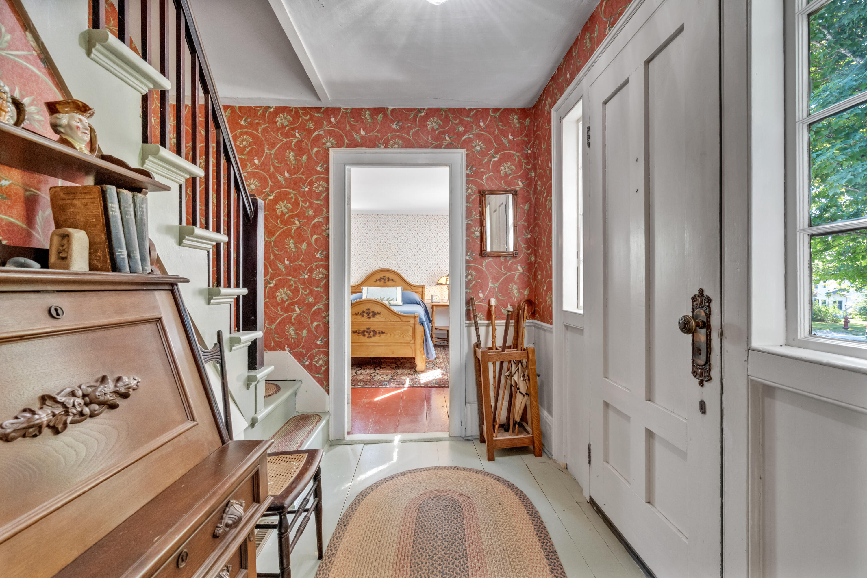 62 Old Elm Road