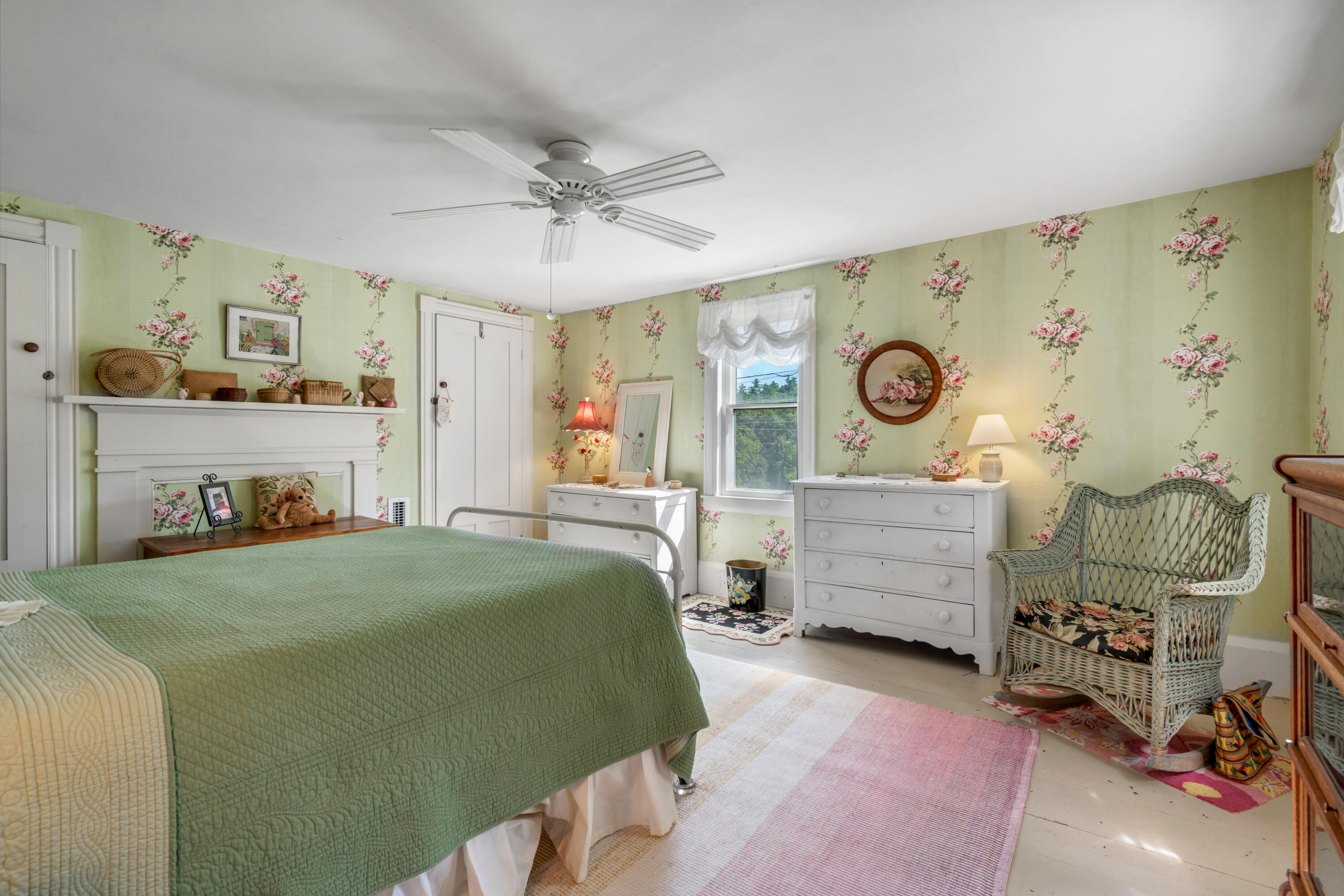 62 Old Elm Road