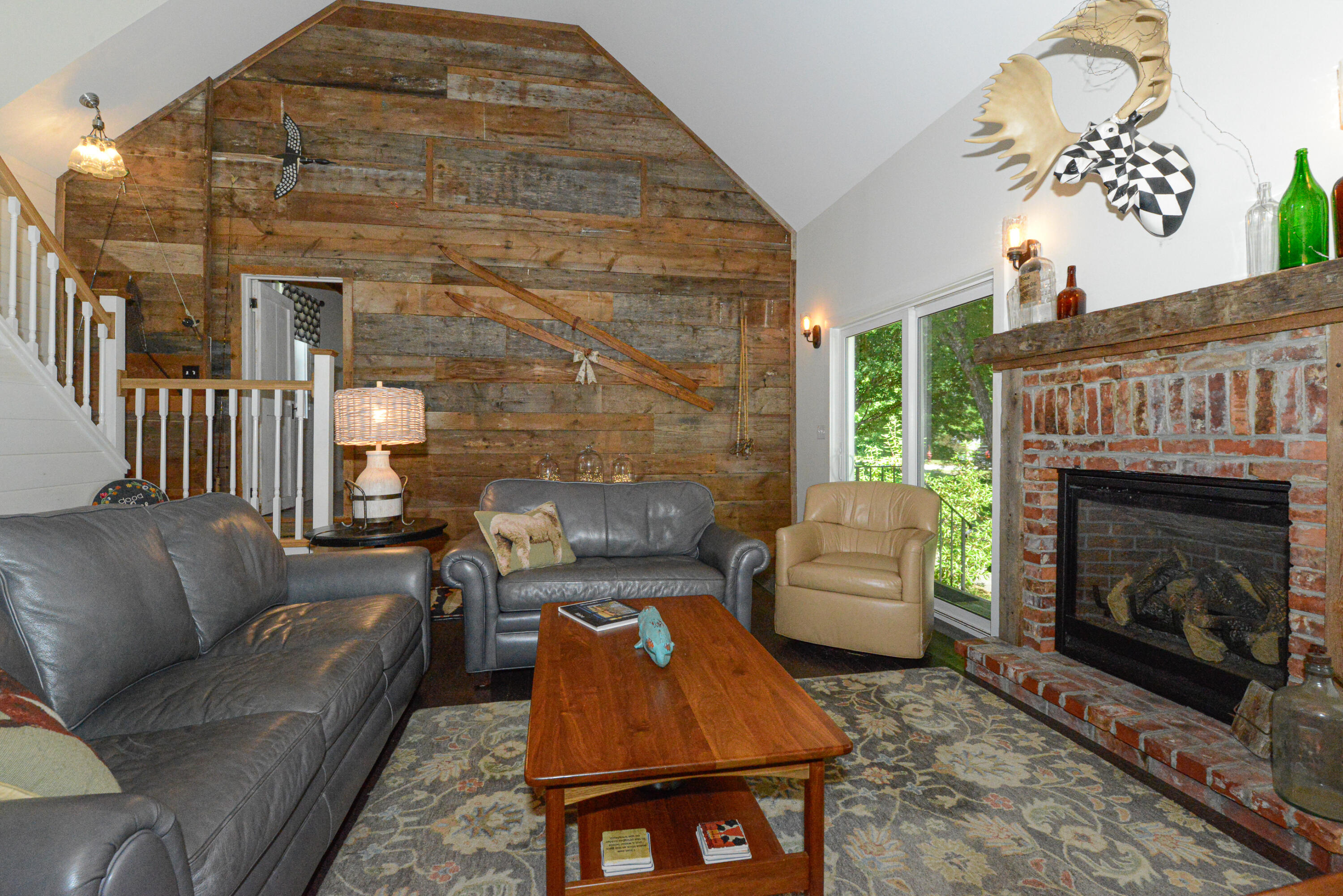 62 Old Elm Road