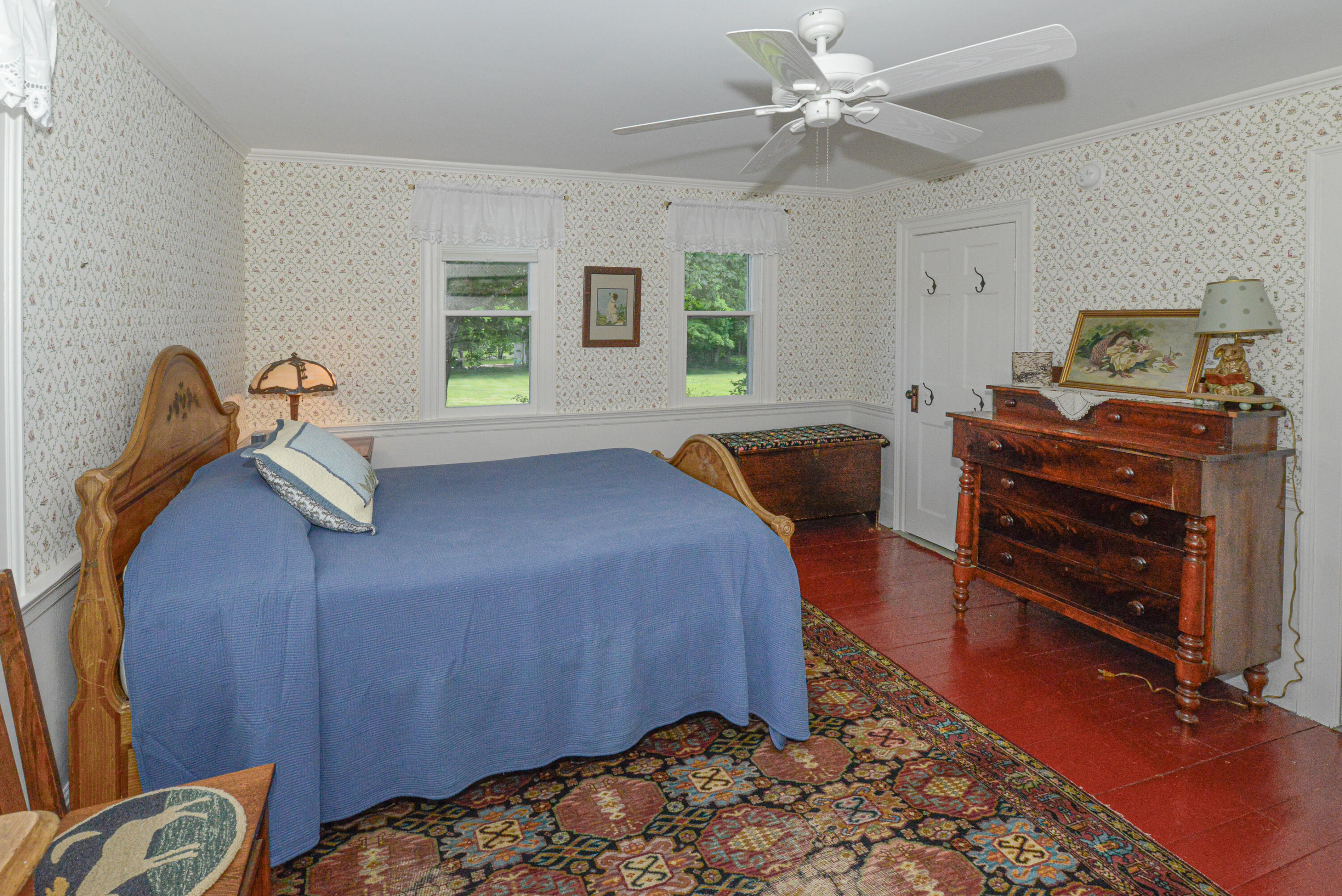 62 Old Elm Road