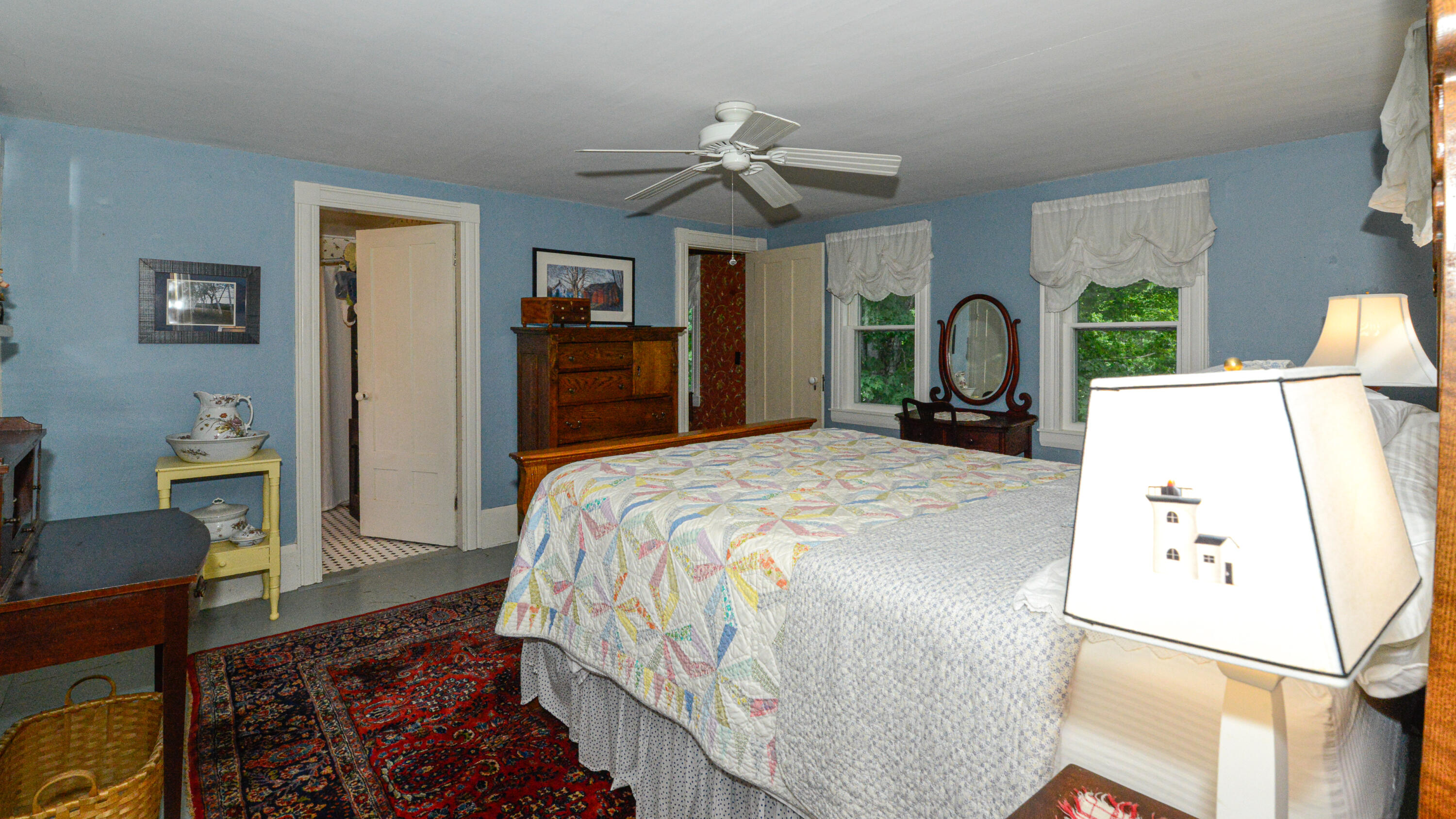 62 Old Elm Road