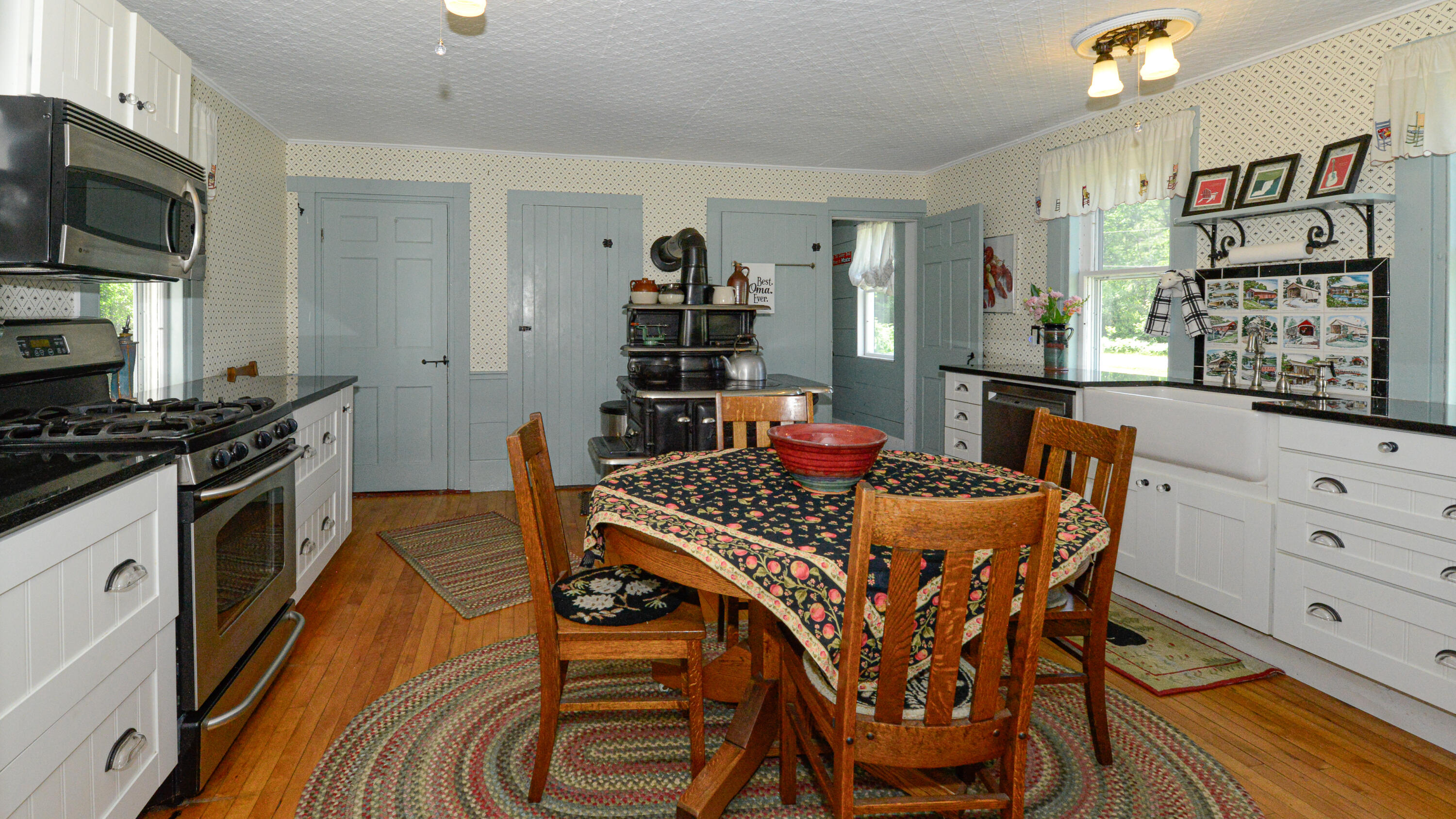 62 Old Elm Road
