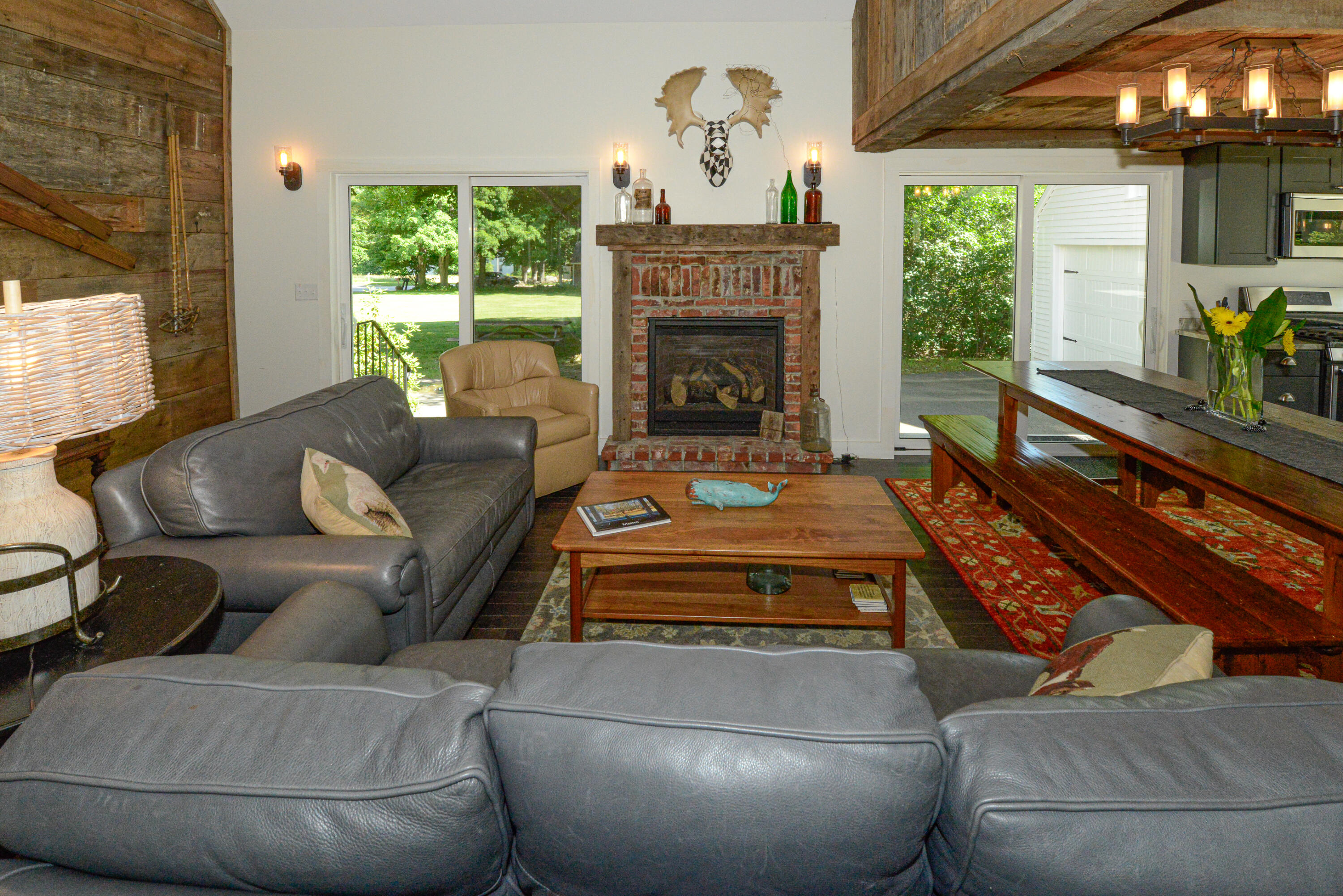 62 Old Elm Road