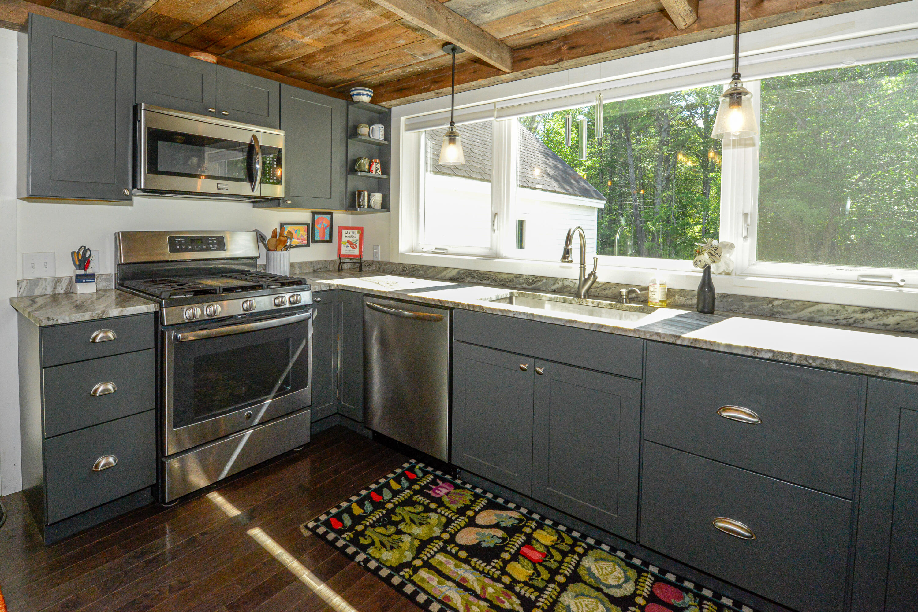 62 Old Elm Road
