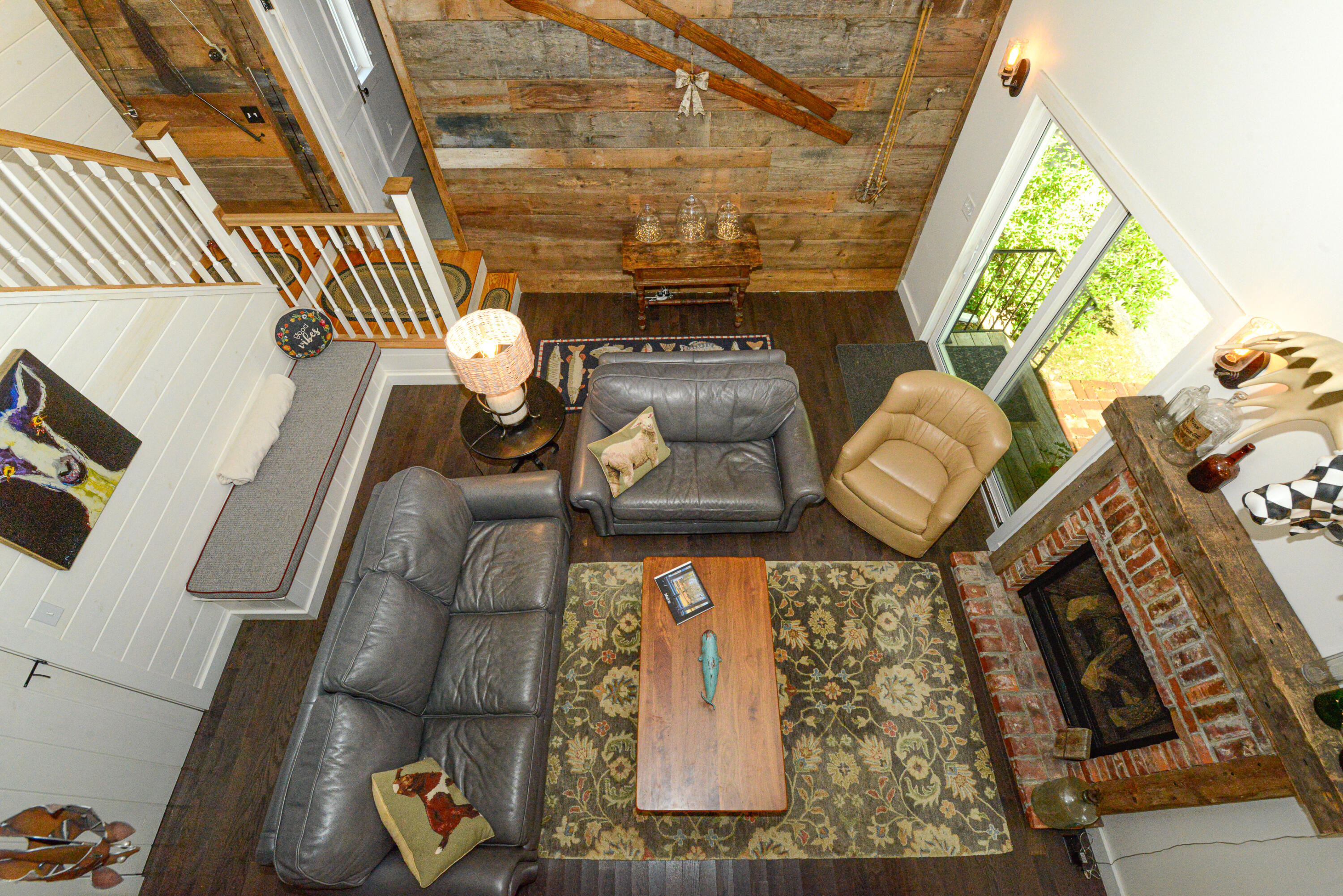 62 Old Elm Road