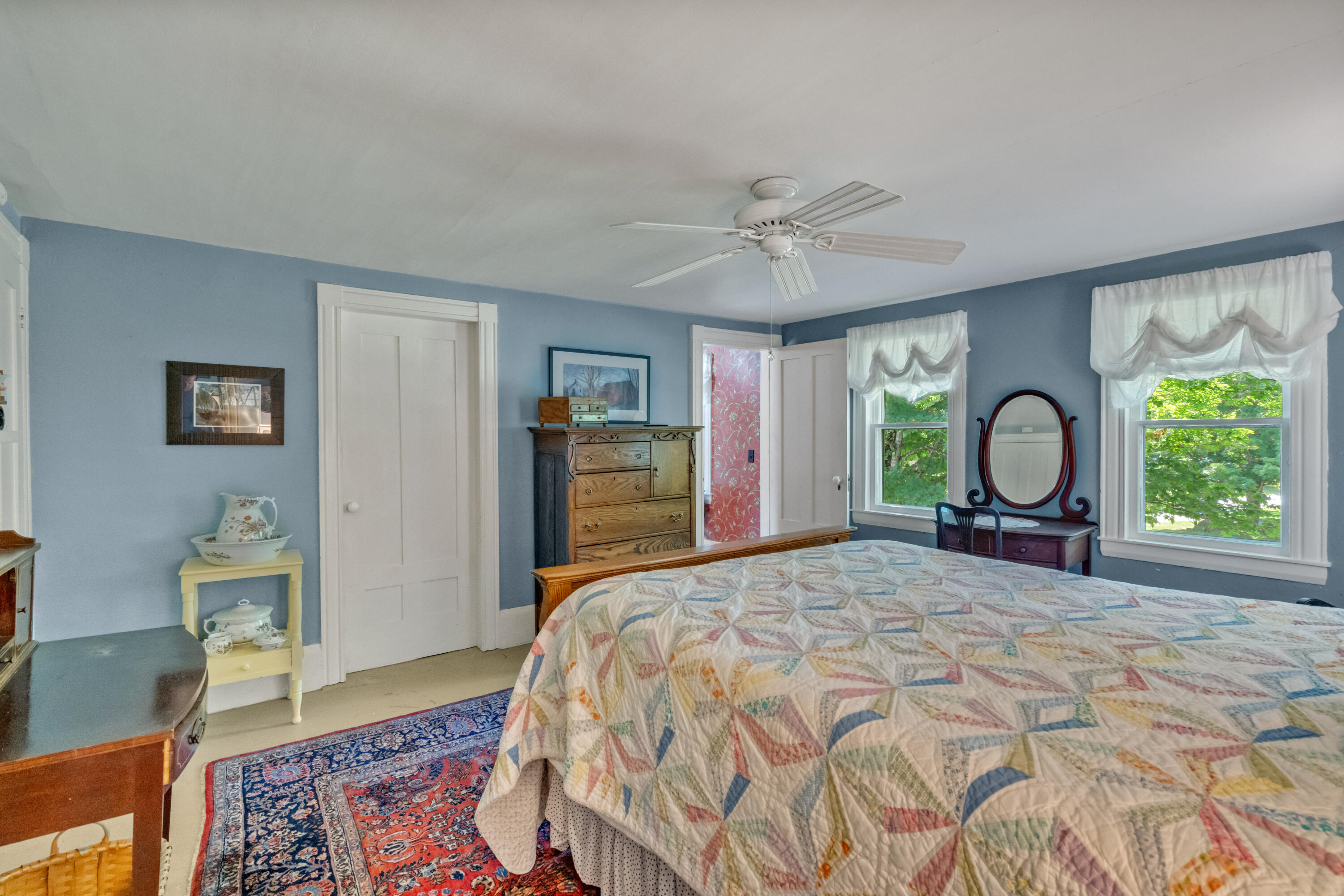 62 Old Elm Road