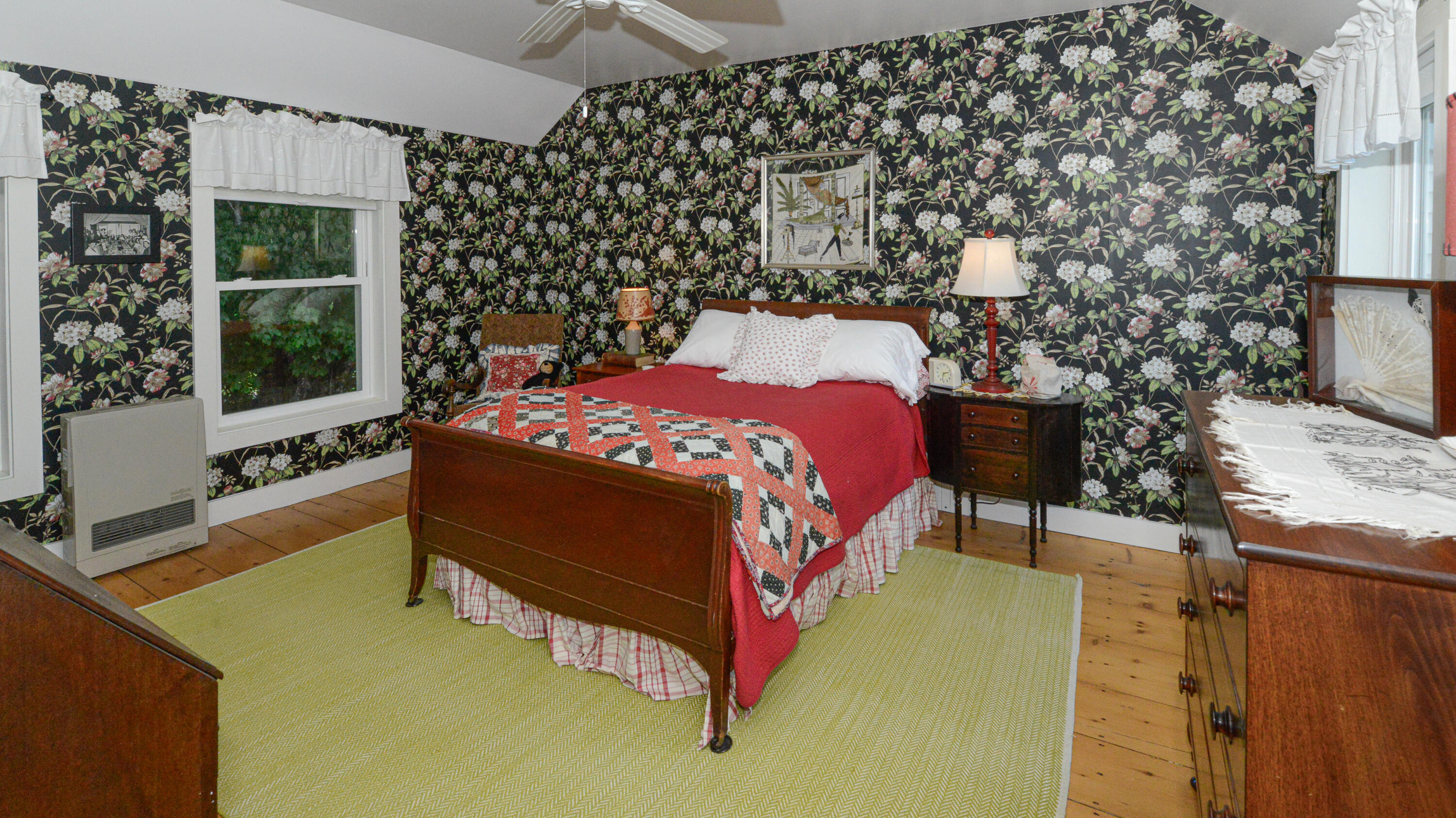 62 Old Elm Road