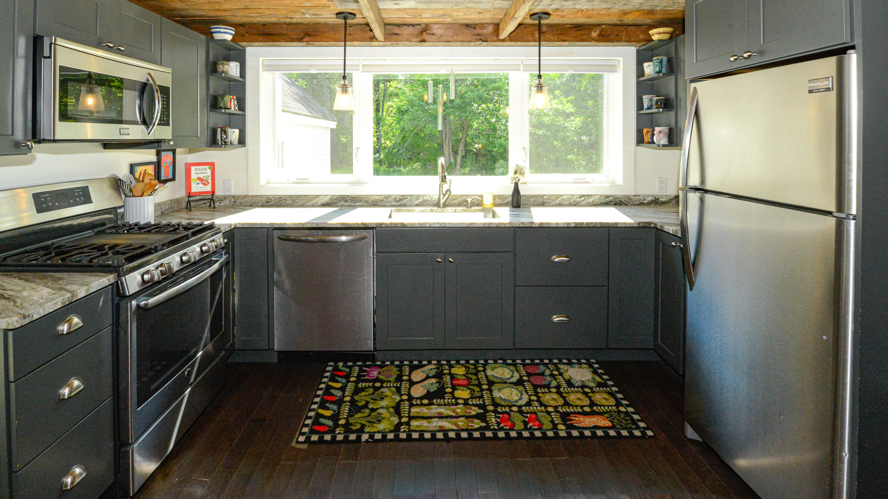 62 Old Elm Road