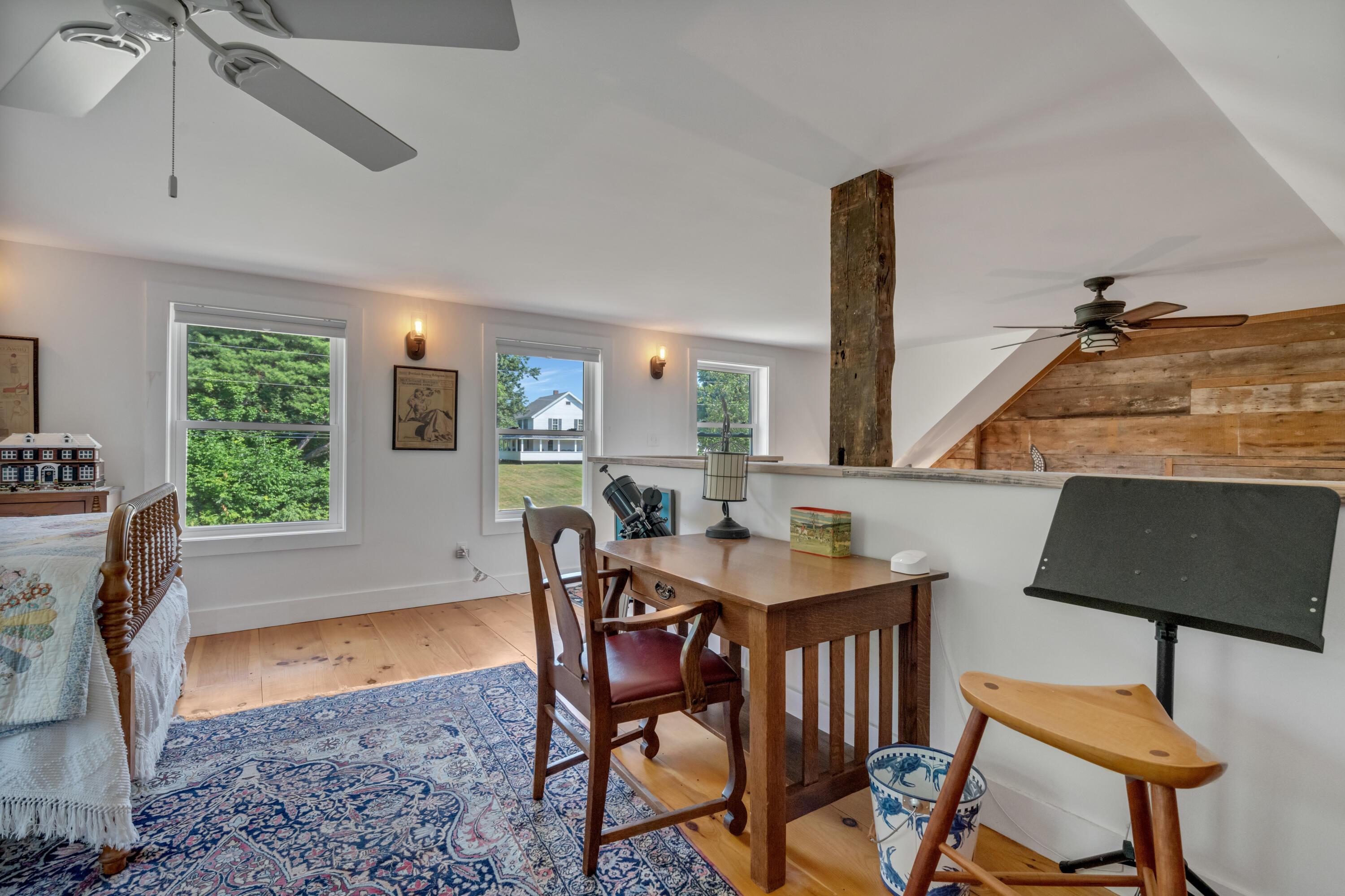62 Old Elm Road