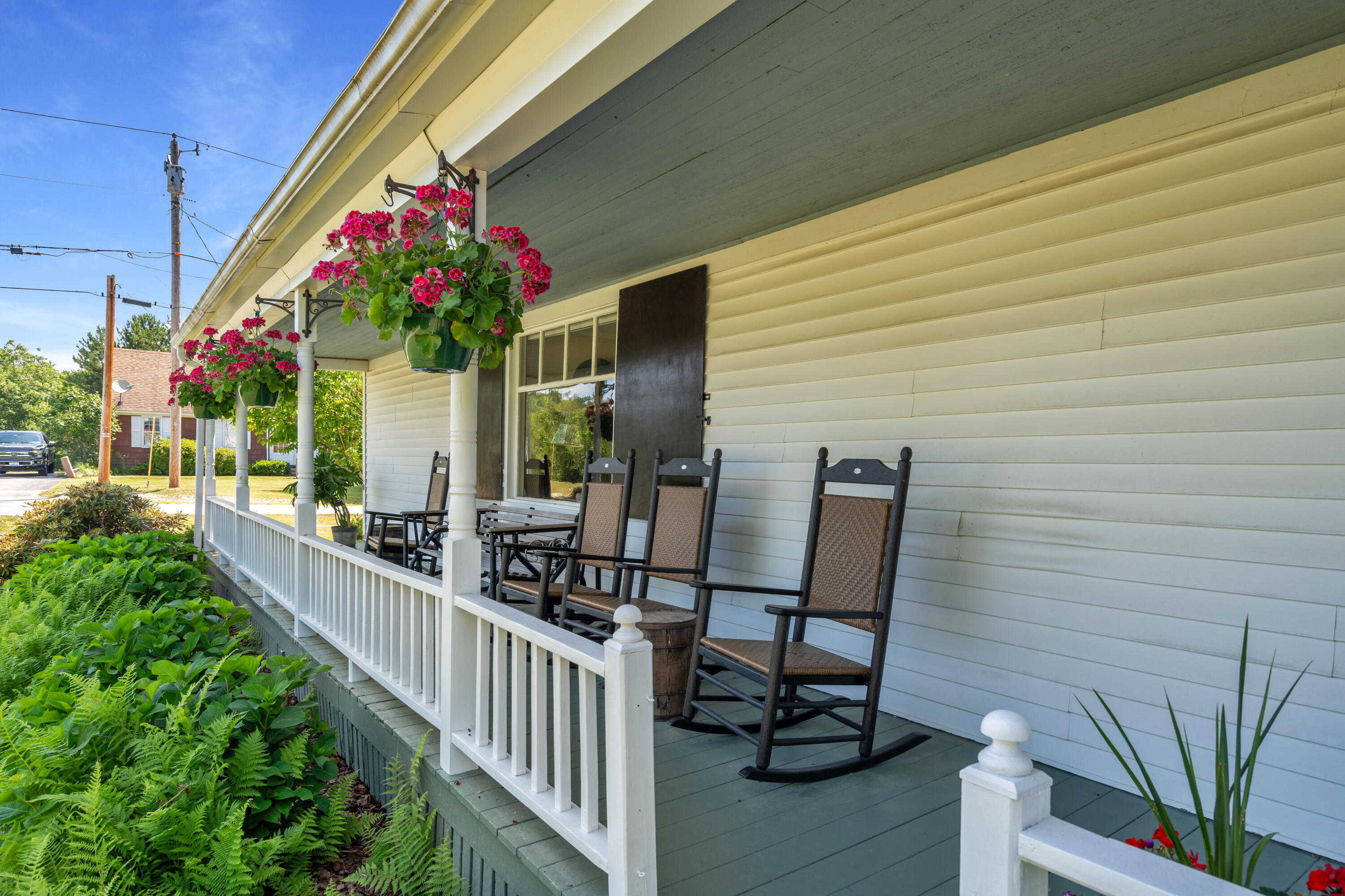 62 Old Elm Road