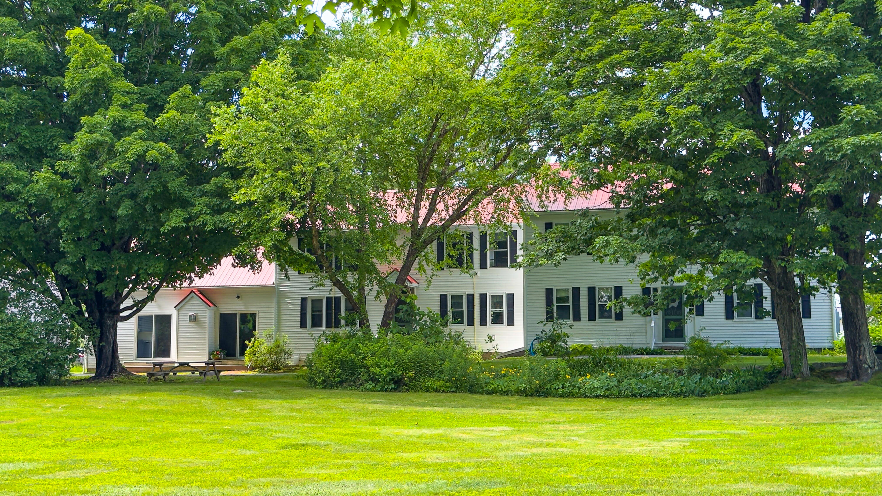 62 Old Elm Road