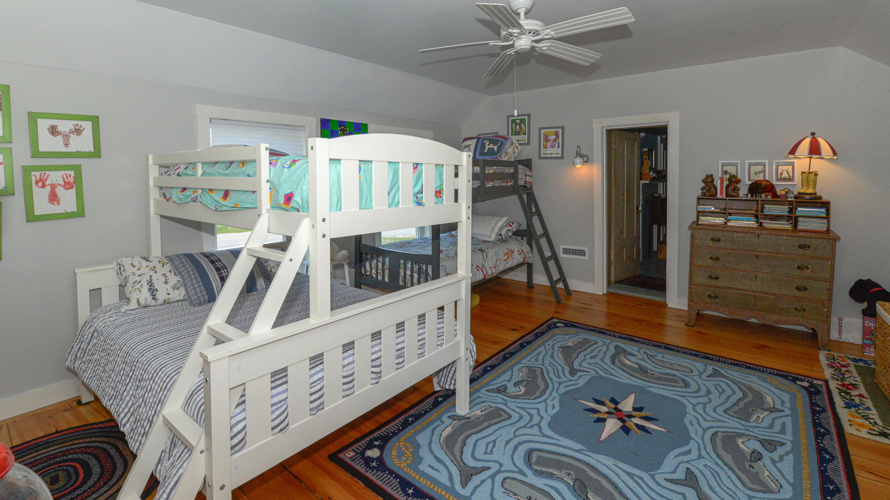 62 Old Elm Road