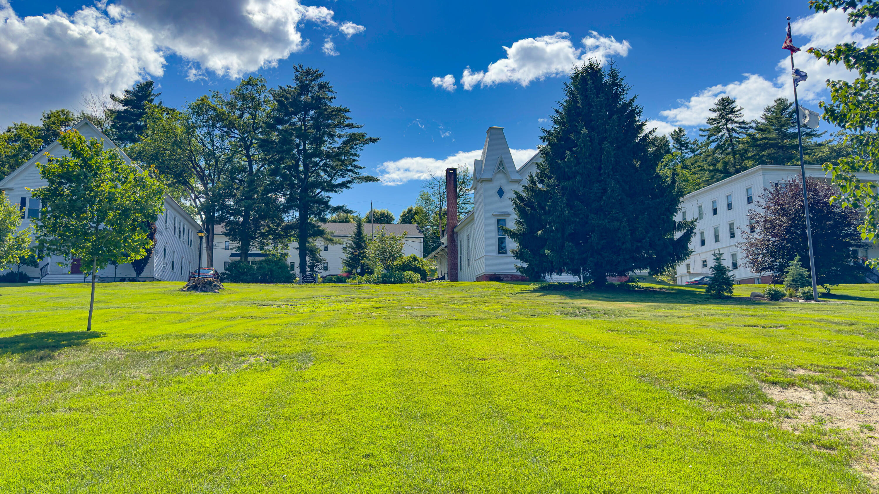 62 Old Elm Road