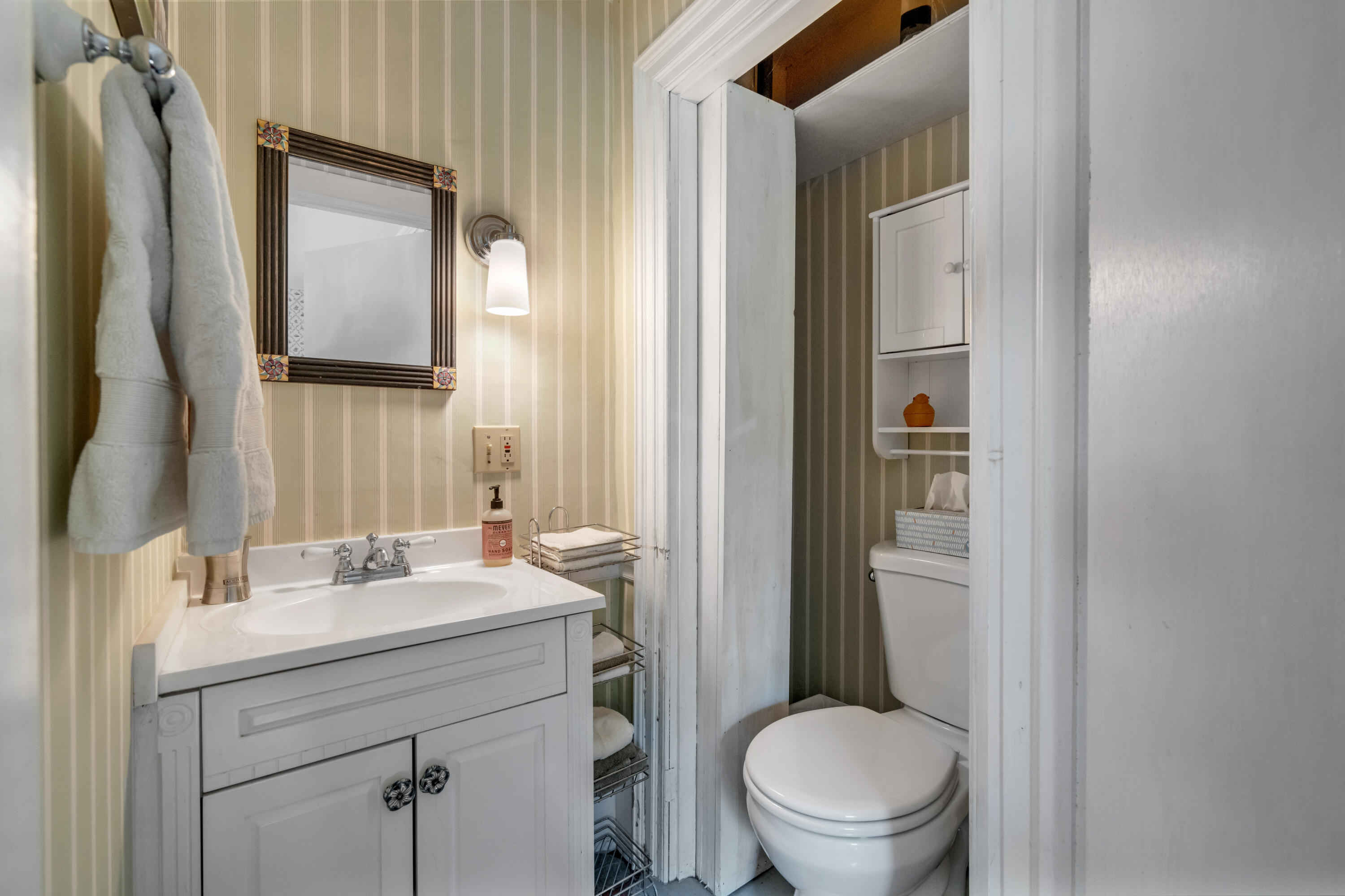 62 Old Elm Road