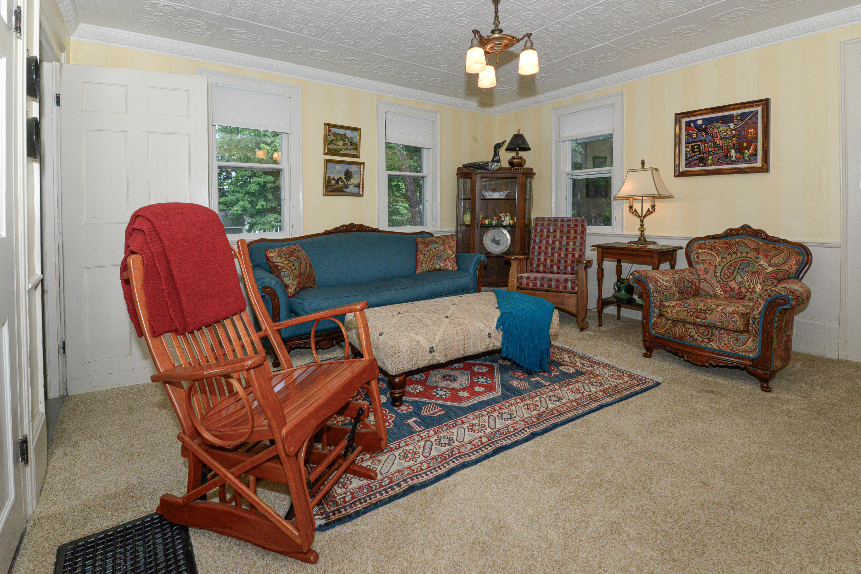 62 Old Elm Road